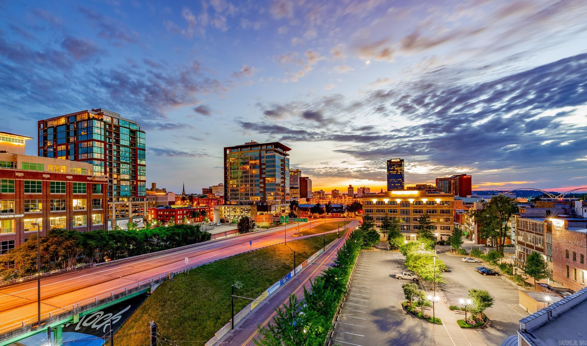 507  UAMS Blvd  Little Rock, AR