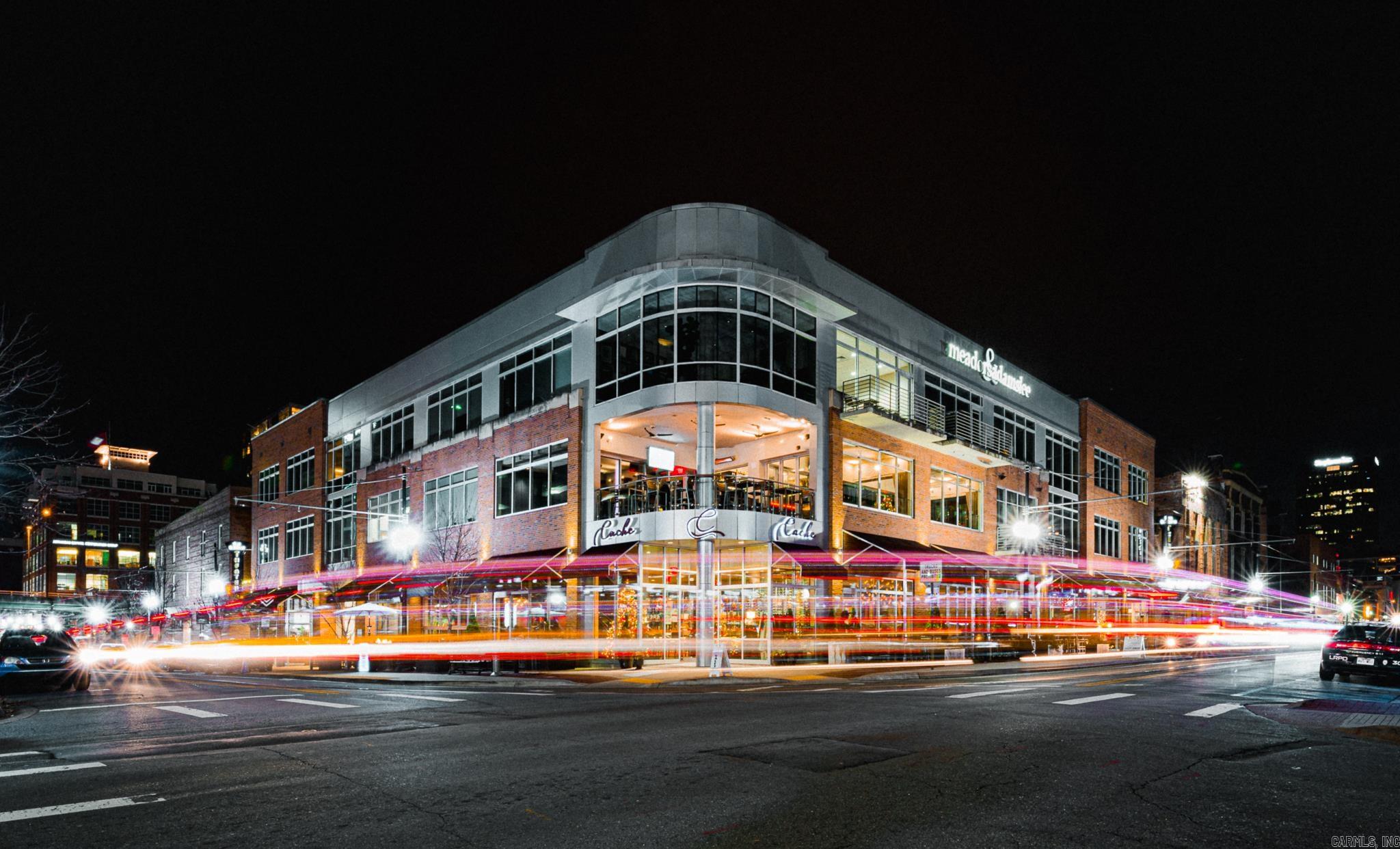 507  UAMS Blvd  Little Rock, AR