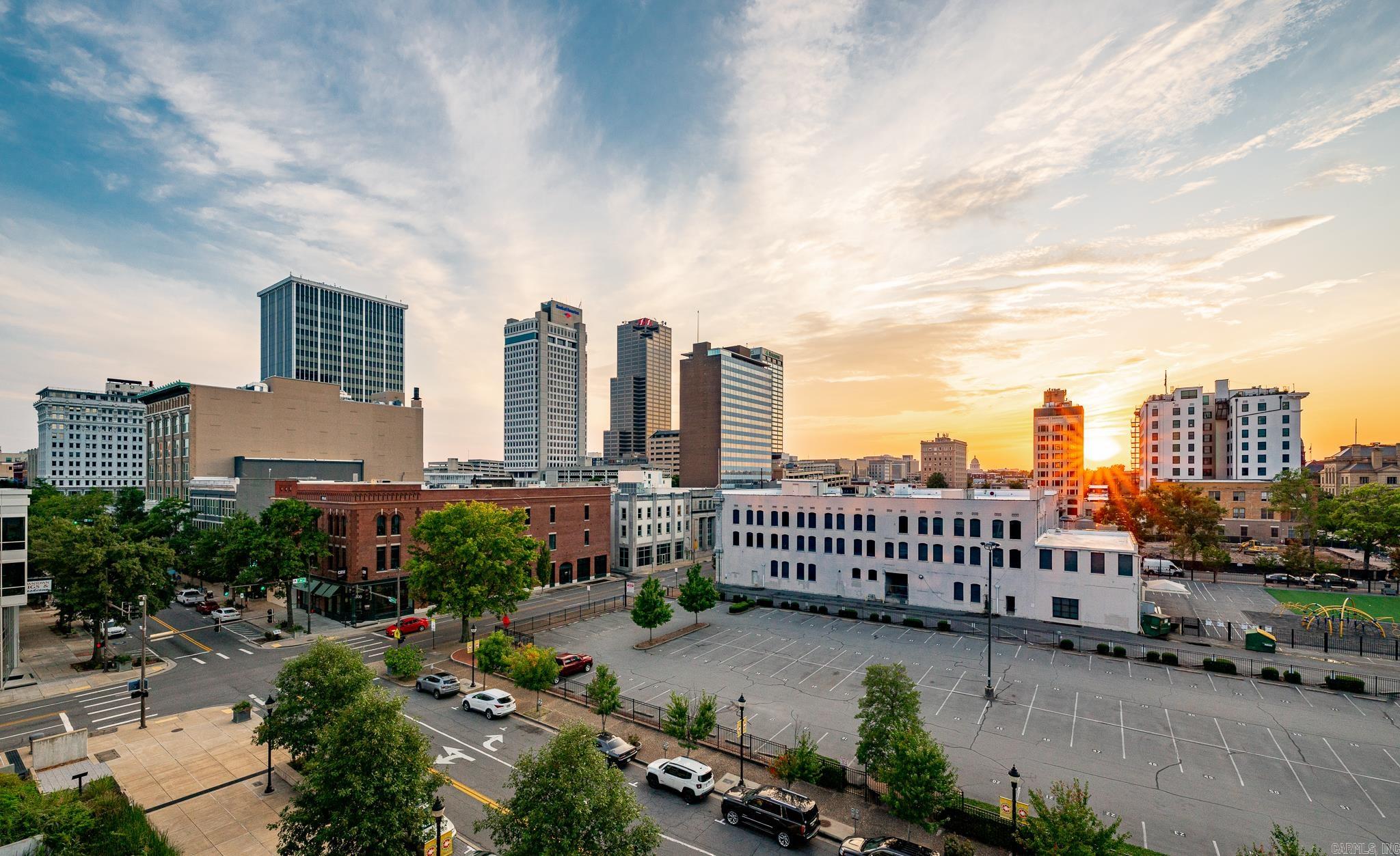 507  UAMS Blvd  Little Rock, AR