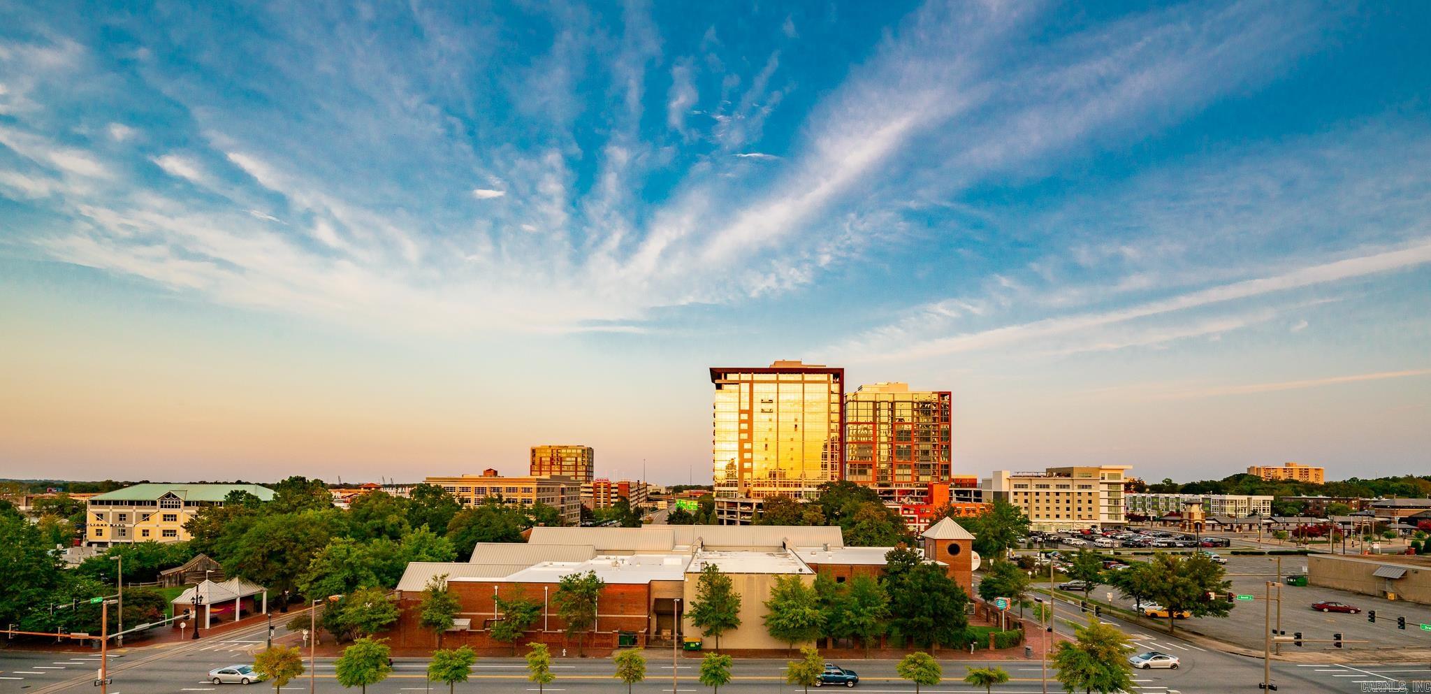 507  UAMS Blvd  Little Rock, AR