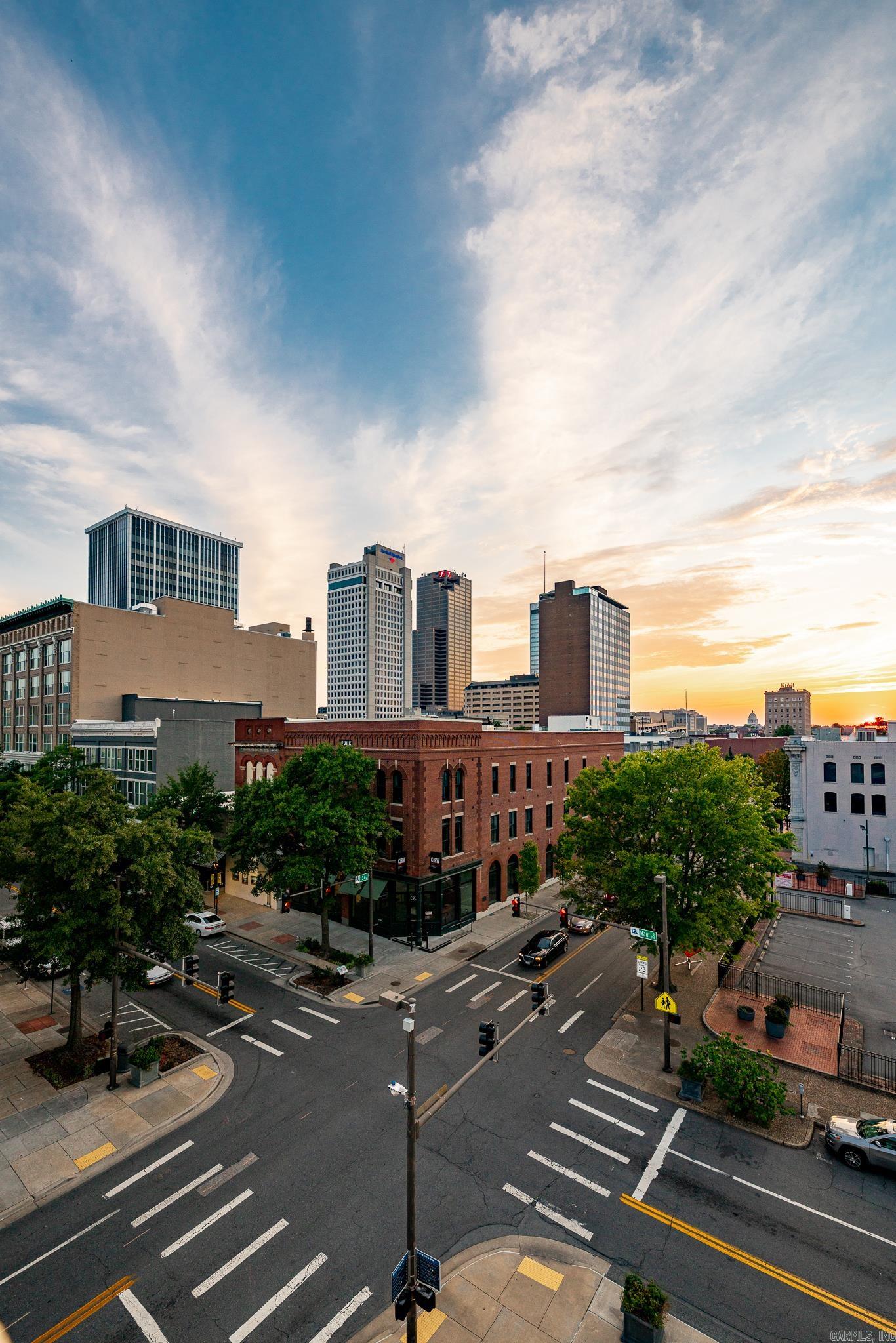507  UAMS Blvd  Little Rock, AR