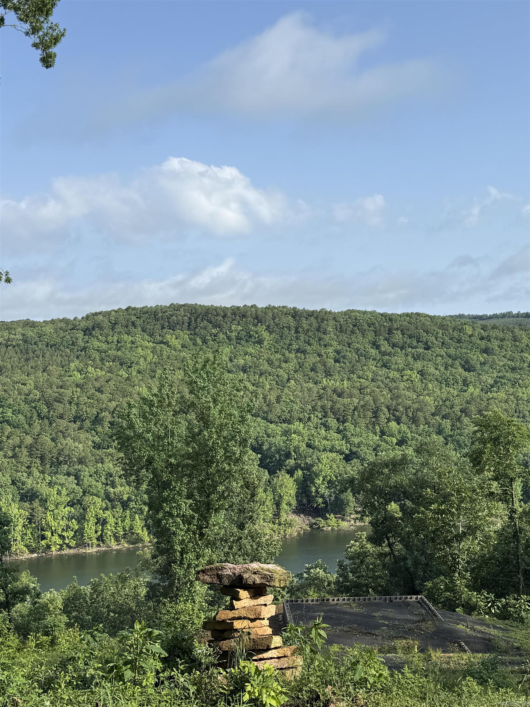 Lots 1,2,3,5  Island View Drive  Greers Ferry, AR