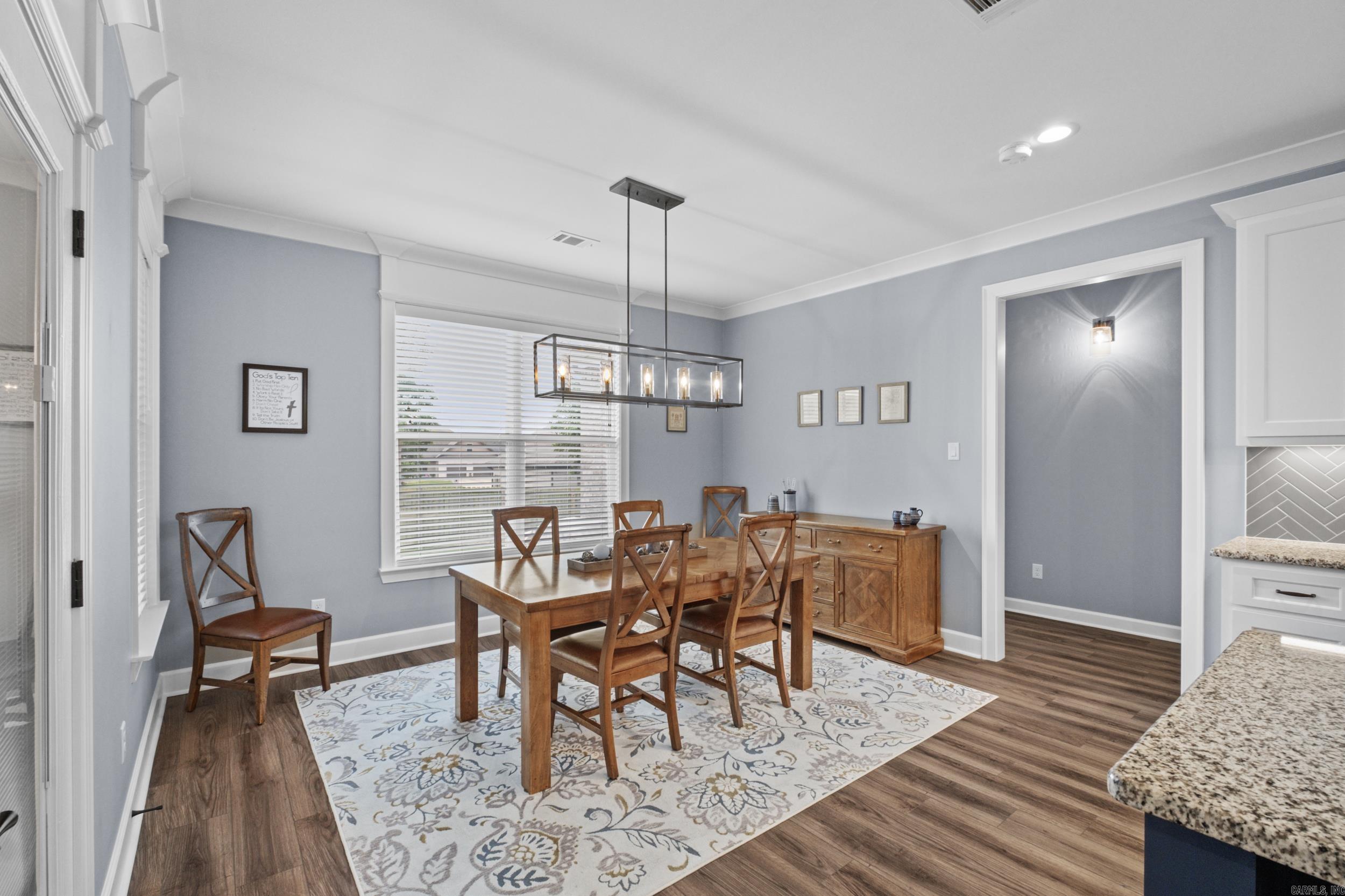 9732  Cliffside  Sherwood, AR