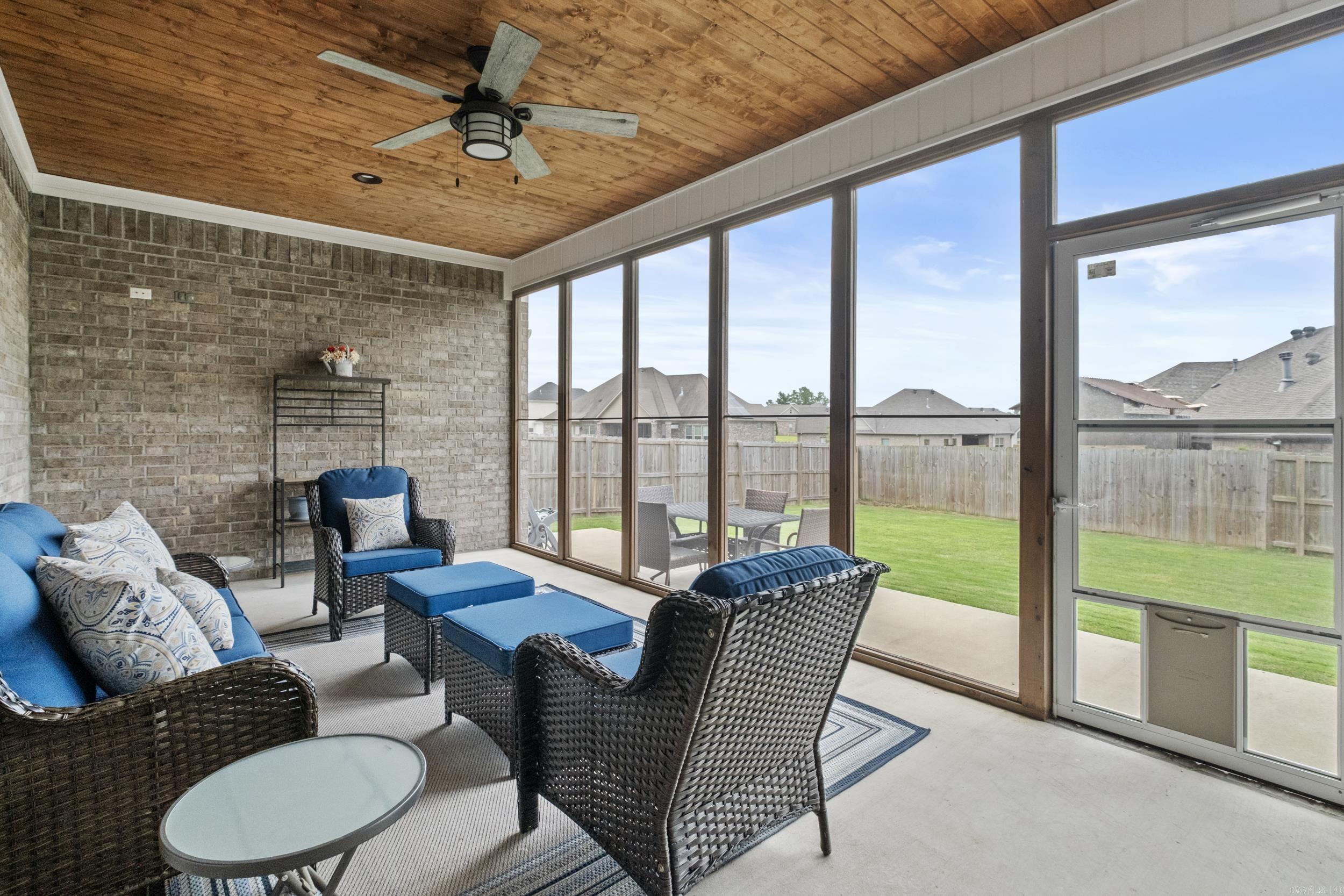 9732  Cliffside  Sherwood, AR