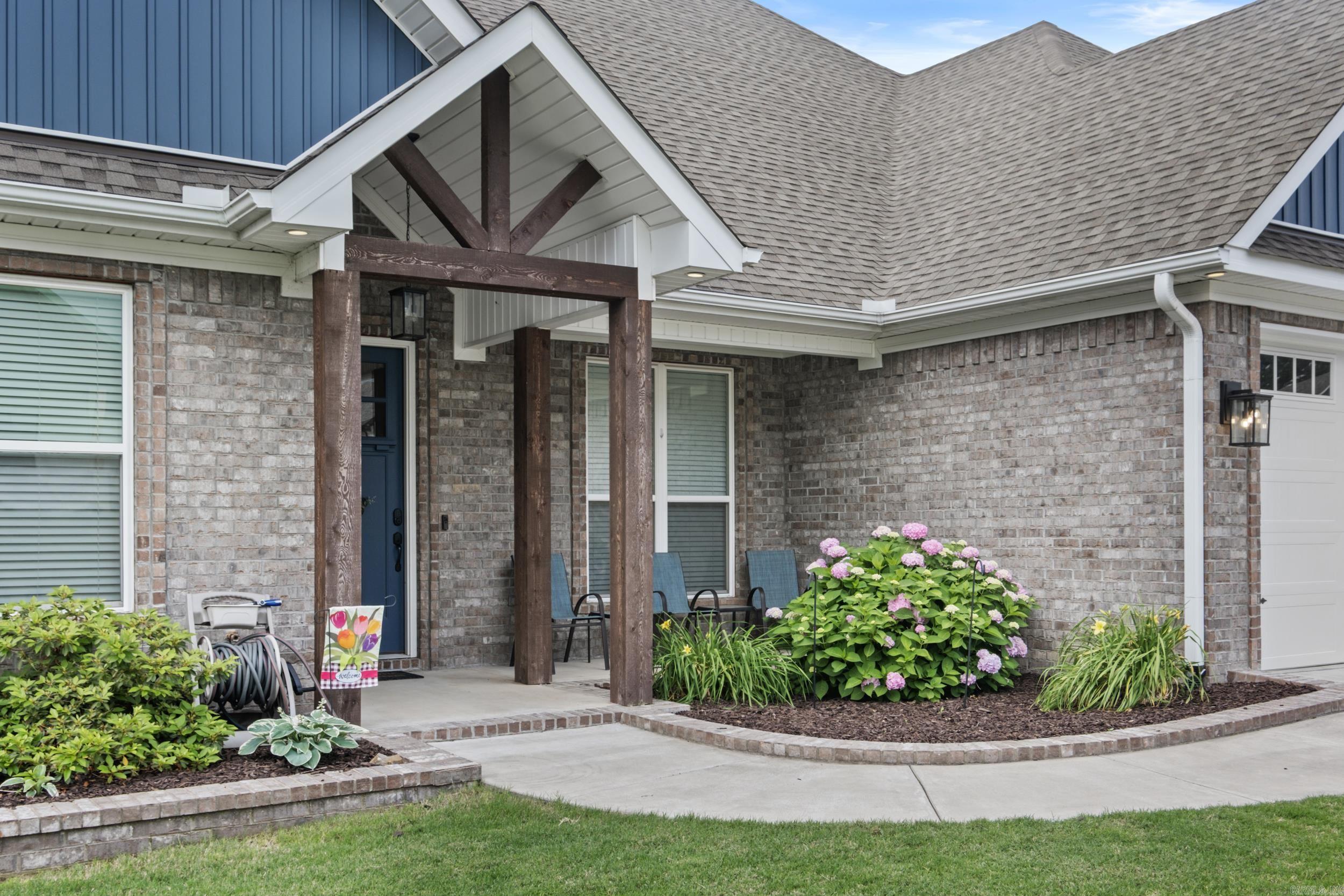 9732  Cliffside  Sherwood, AR