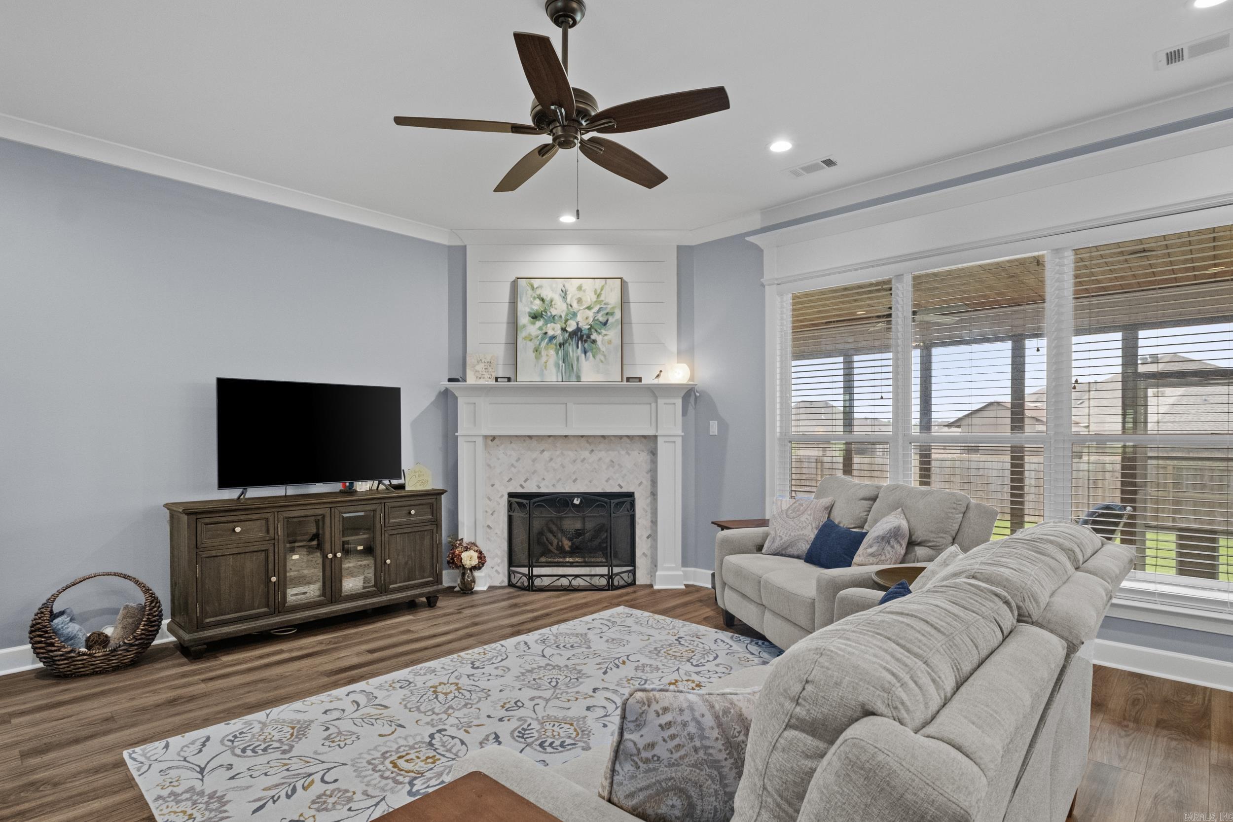 9732  Cliffside  Sherwood, AR