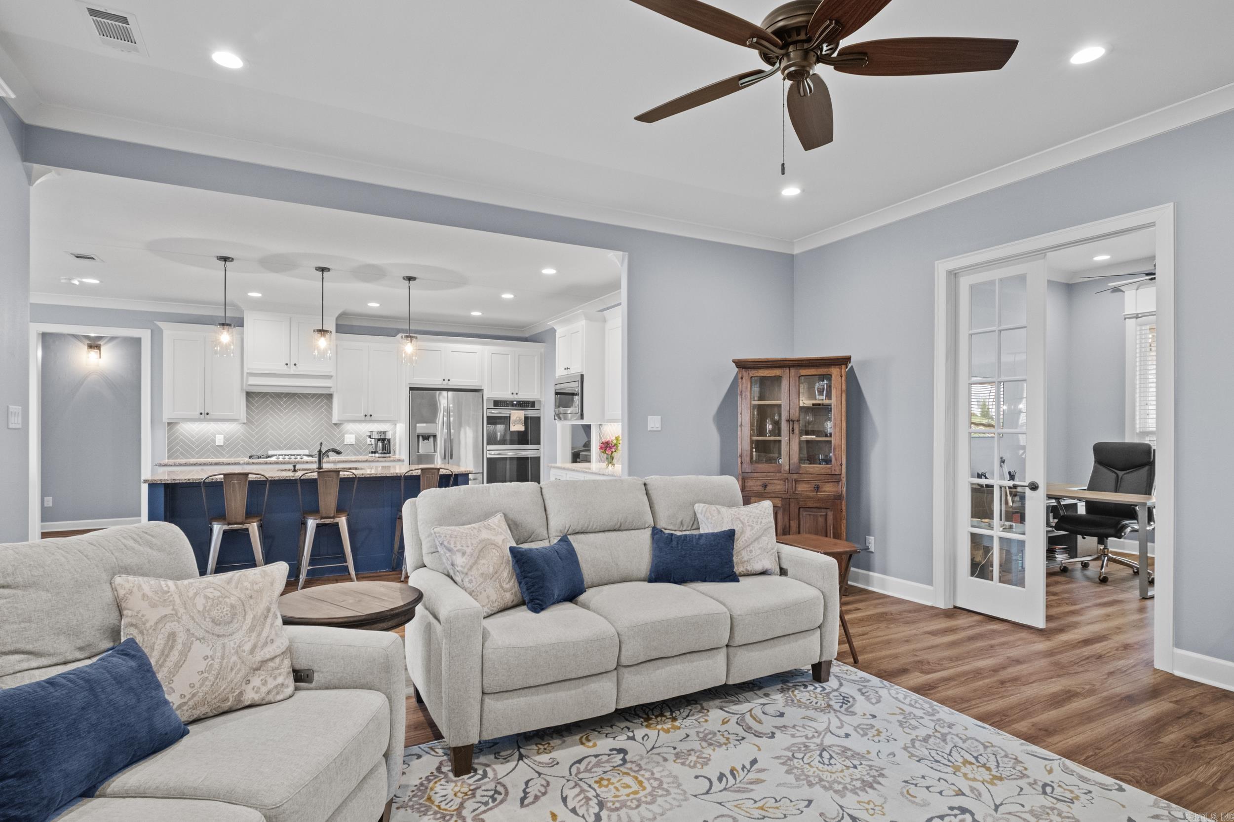 9732  Cliffside  Sherwood, AR