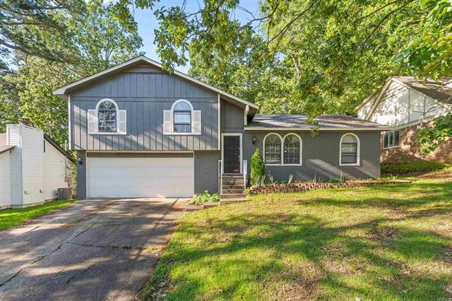 11801  Pleasant Forest  Little Rock, AR