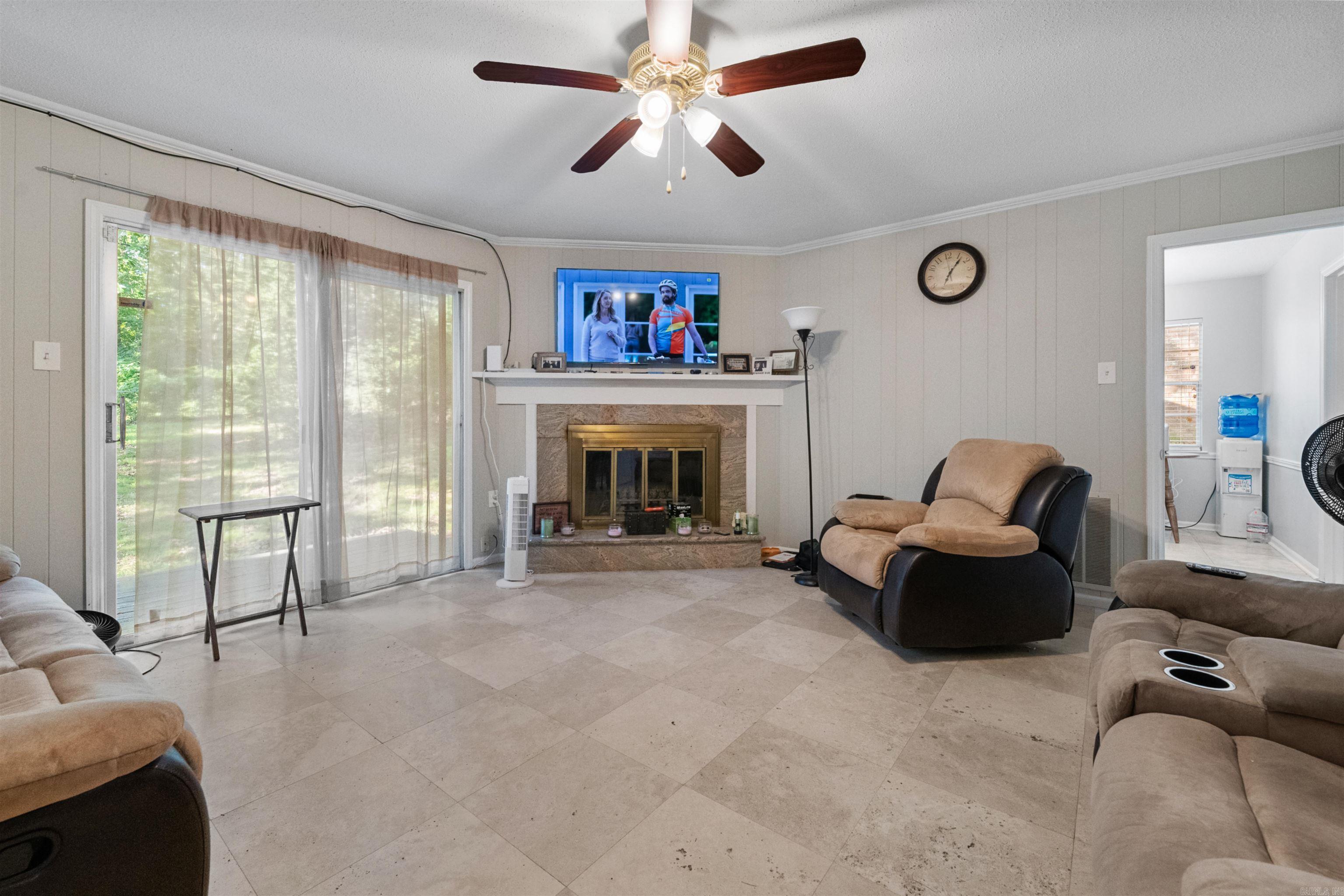 11801  Pleasant Forest  Little Rock, AR