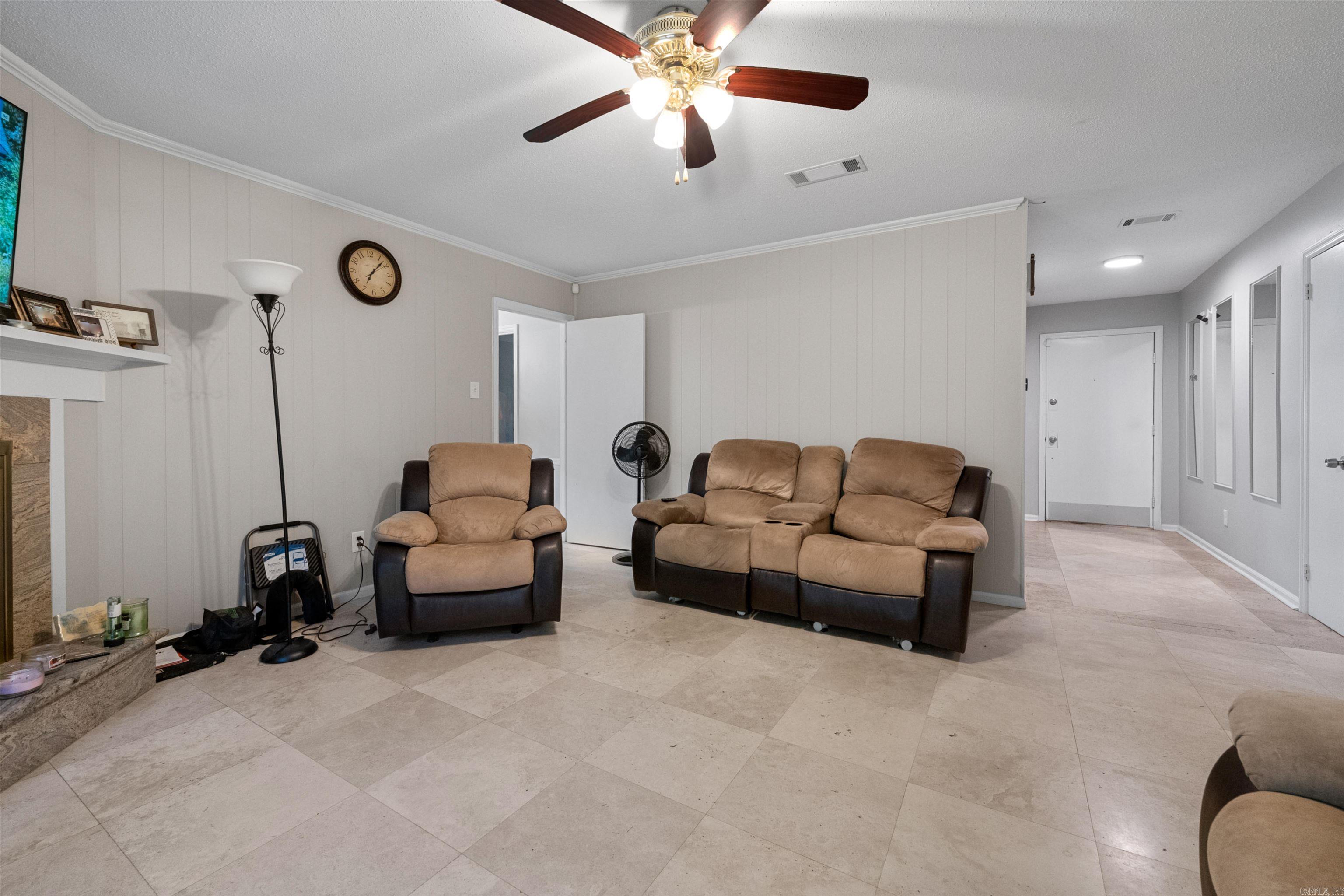 11801  Pleasant Forest  Little Rock, AR