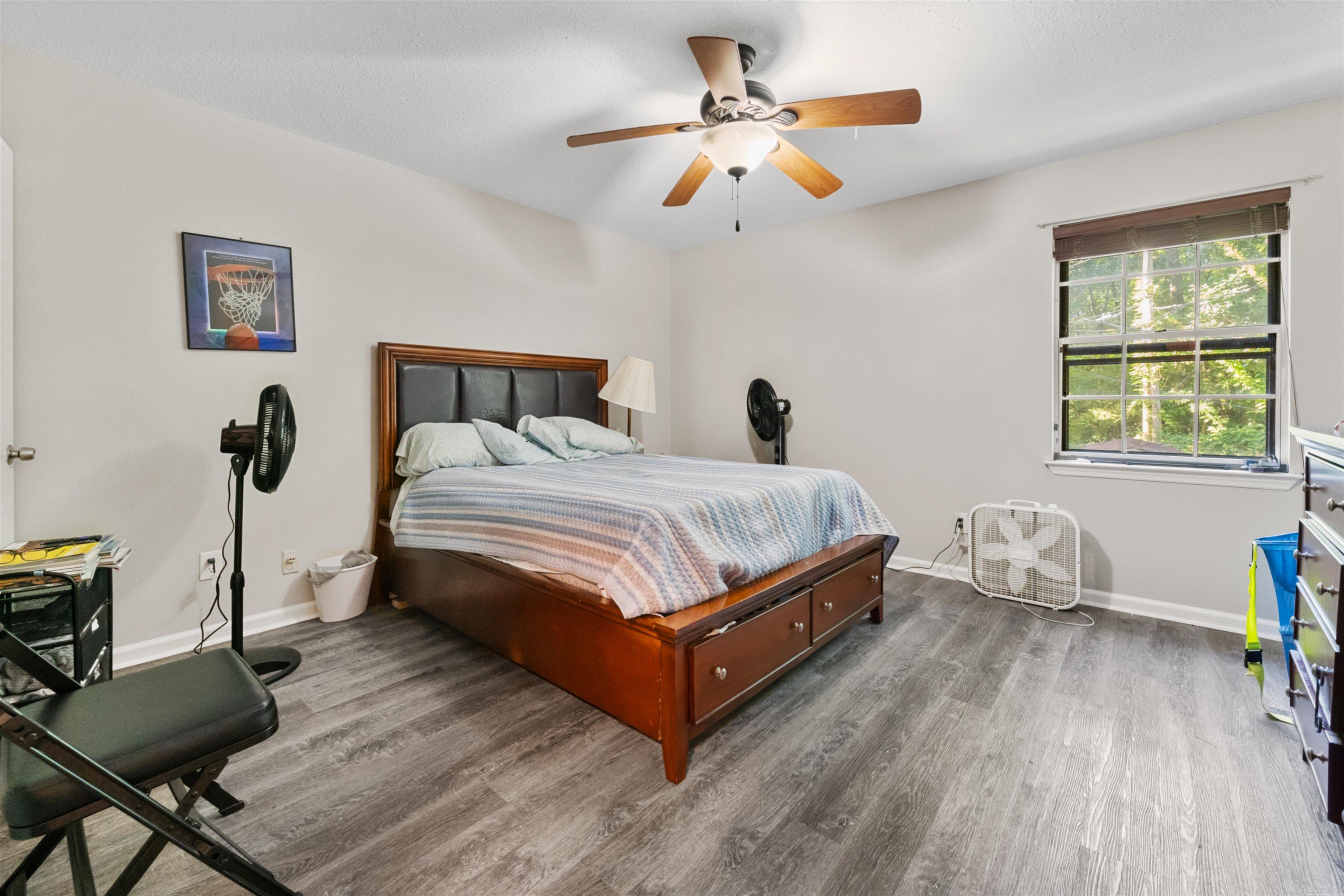 11801  Pleasant Forest  Little Rock, AR