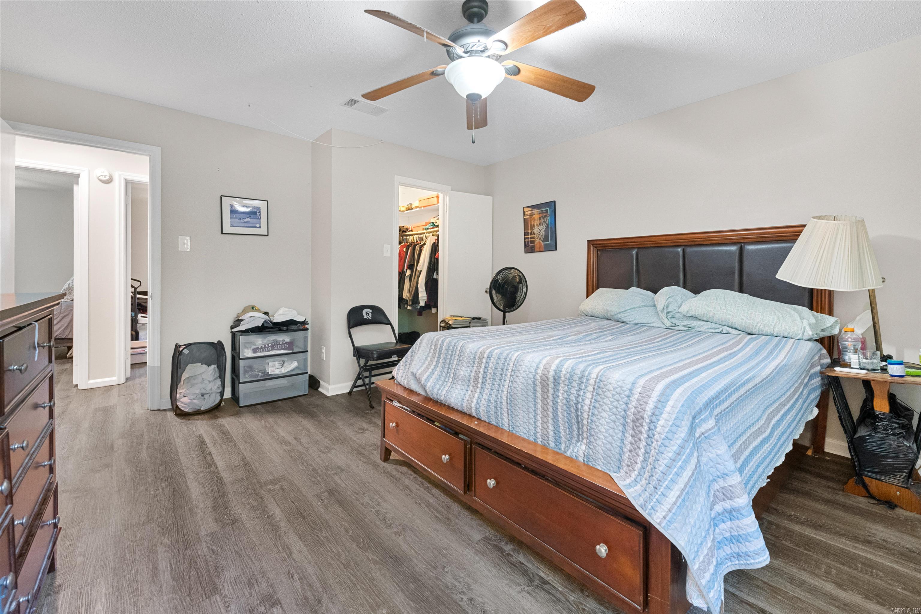 11801  Pleasant Forest  Little Rock, AR