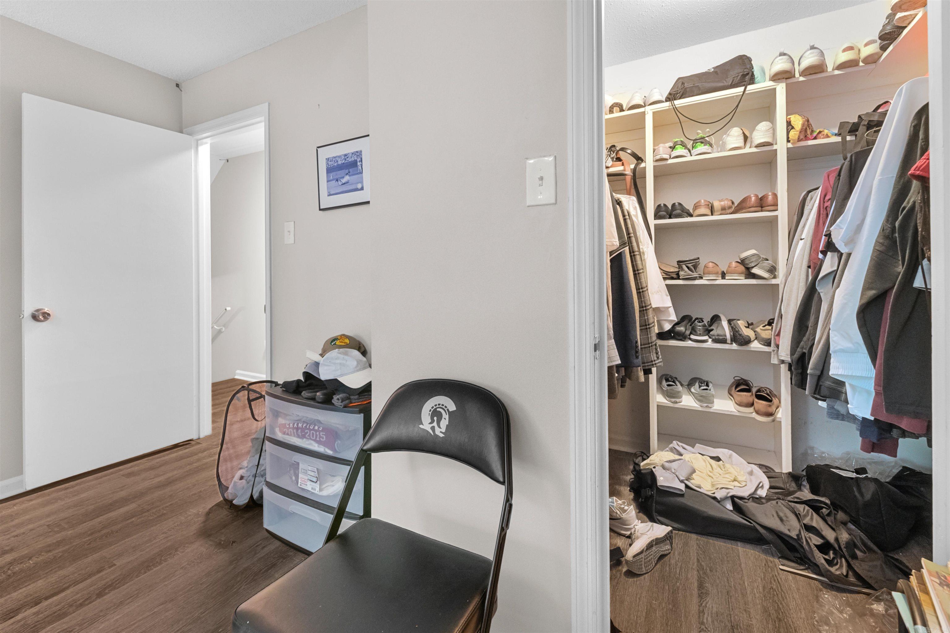11801  Pleasant Forest  Little Rock, AR