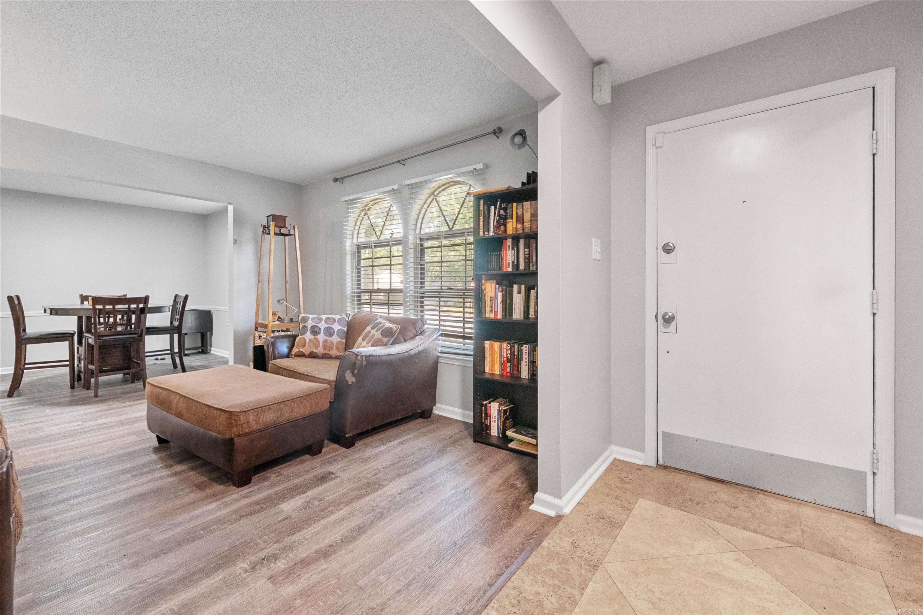 11801  Pleasant Forest  Little Rock, AR