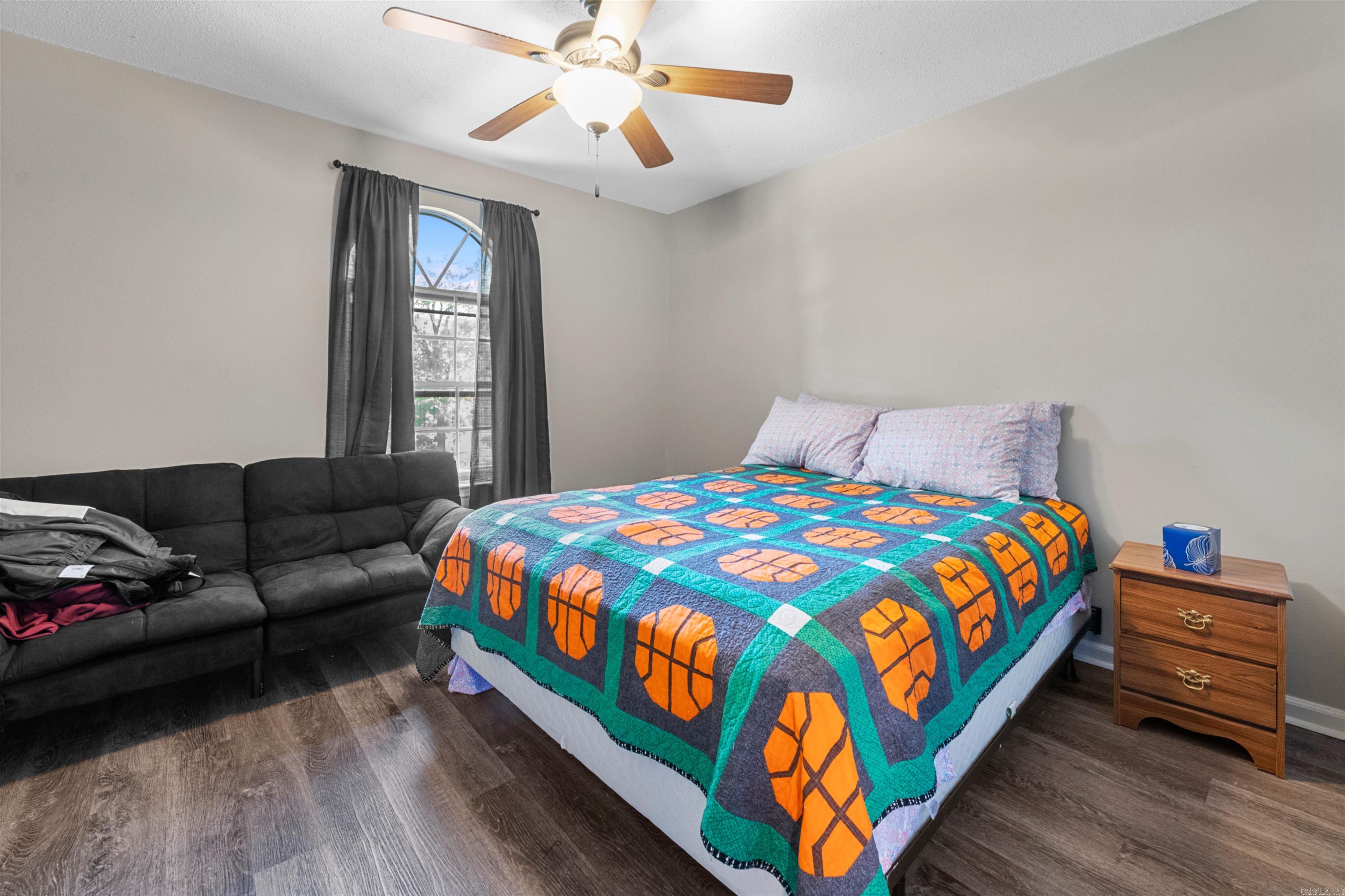 11801  Pleasant Forest  Little Rock, AR