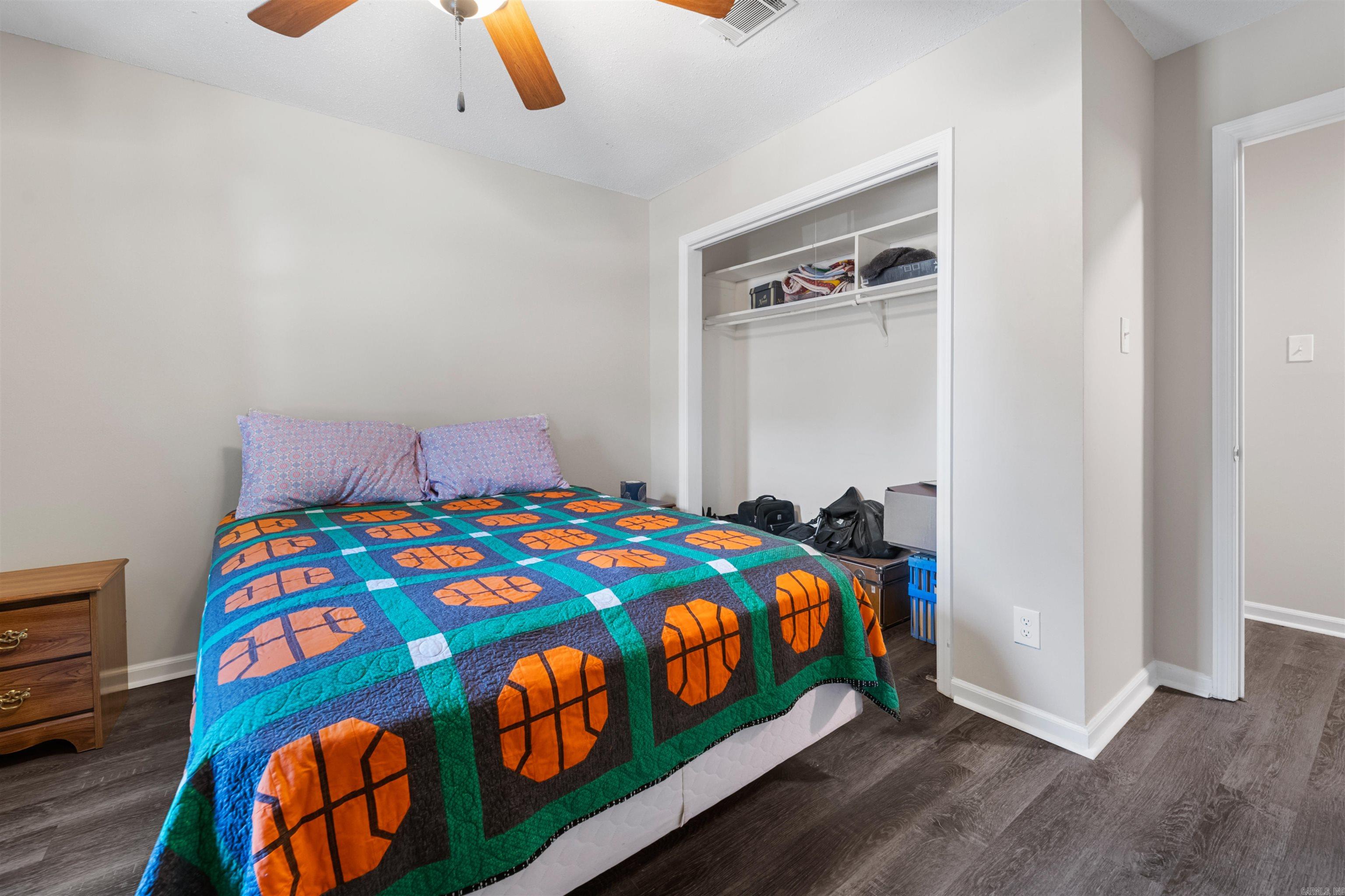 11801  Pleasant Forest  Little Rock, AR