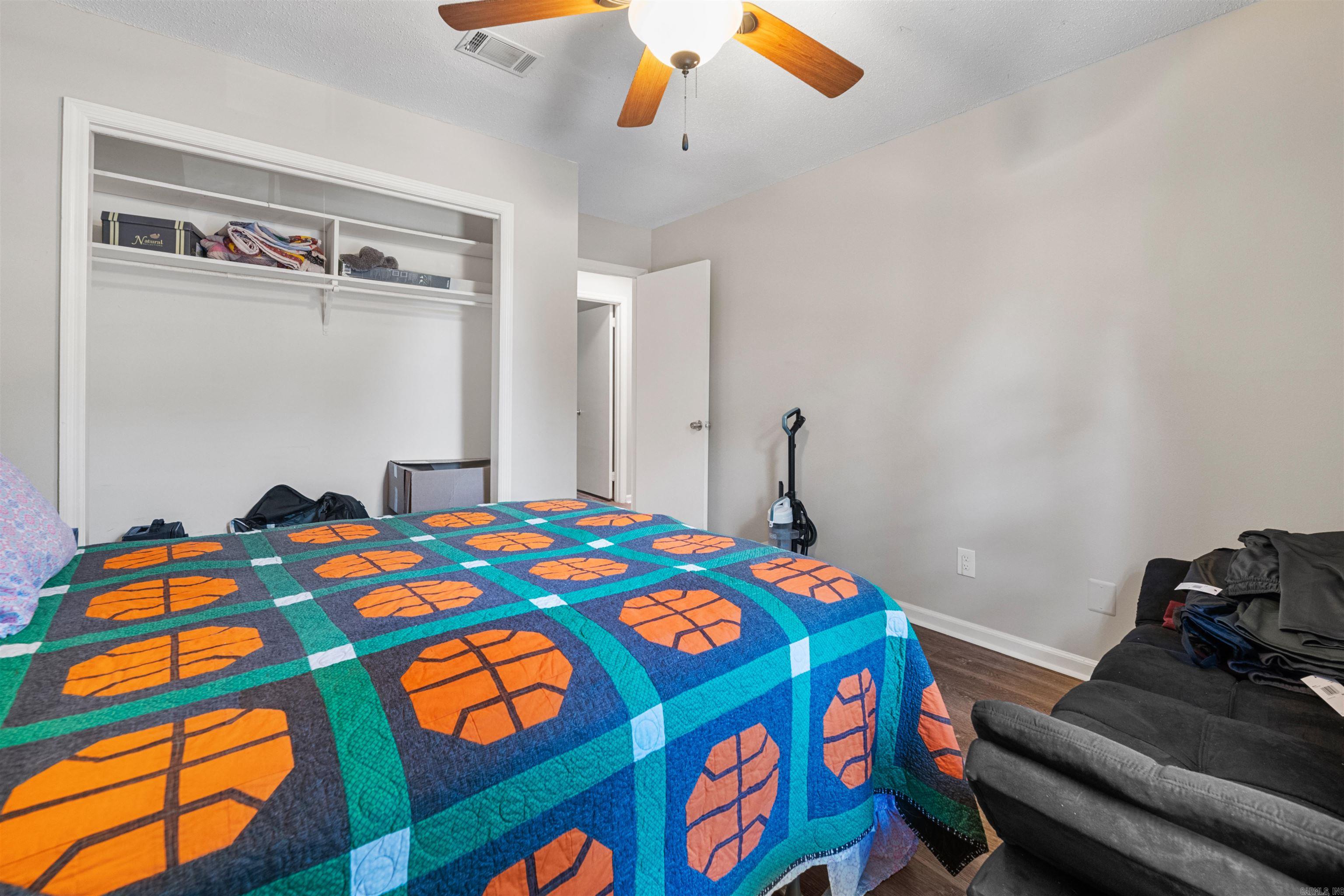 11801  Pleasant Forest  Little Rock, AR