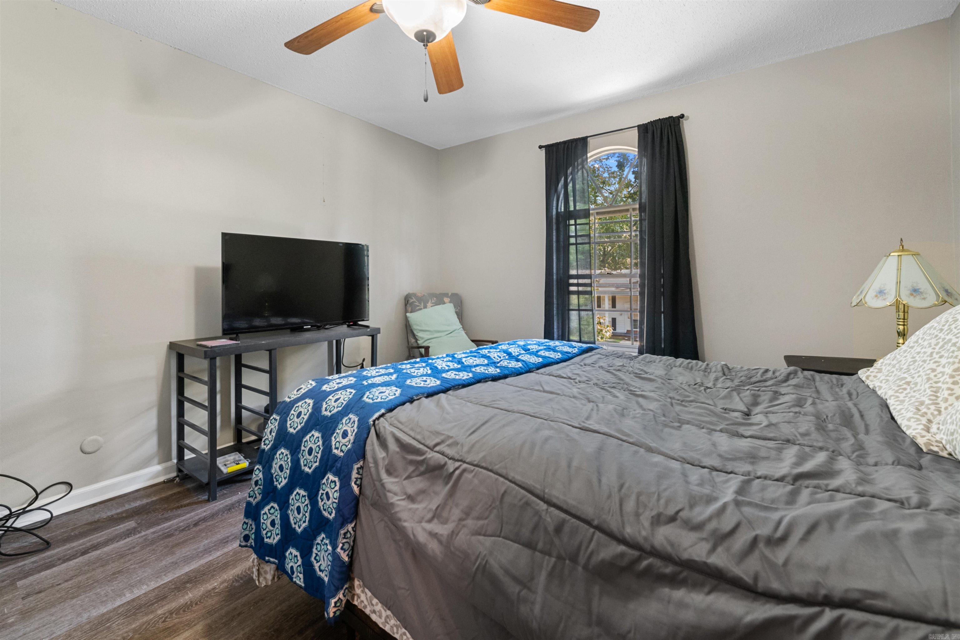 11801  Pleasant Forest  Little Rock, AR