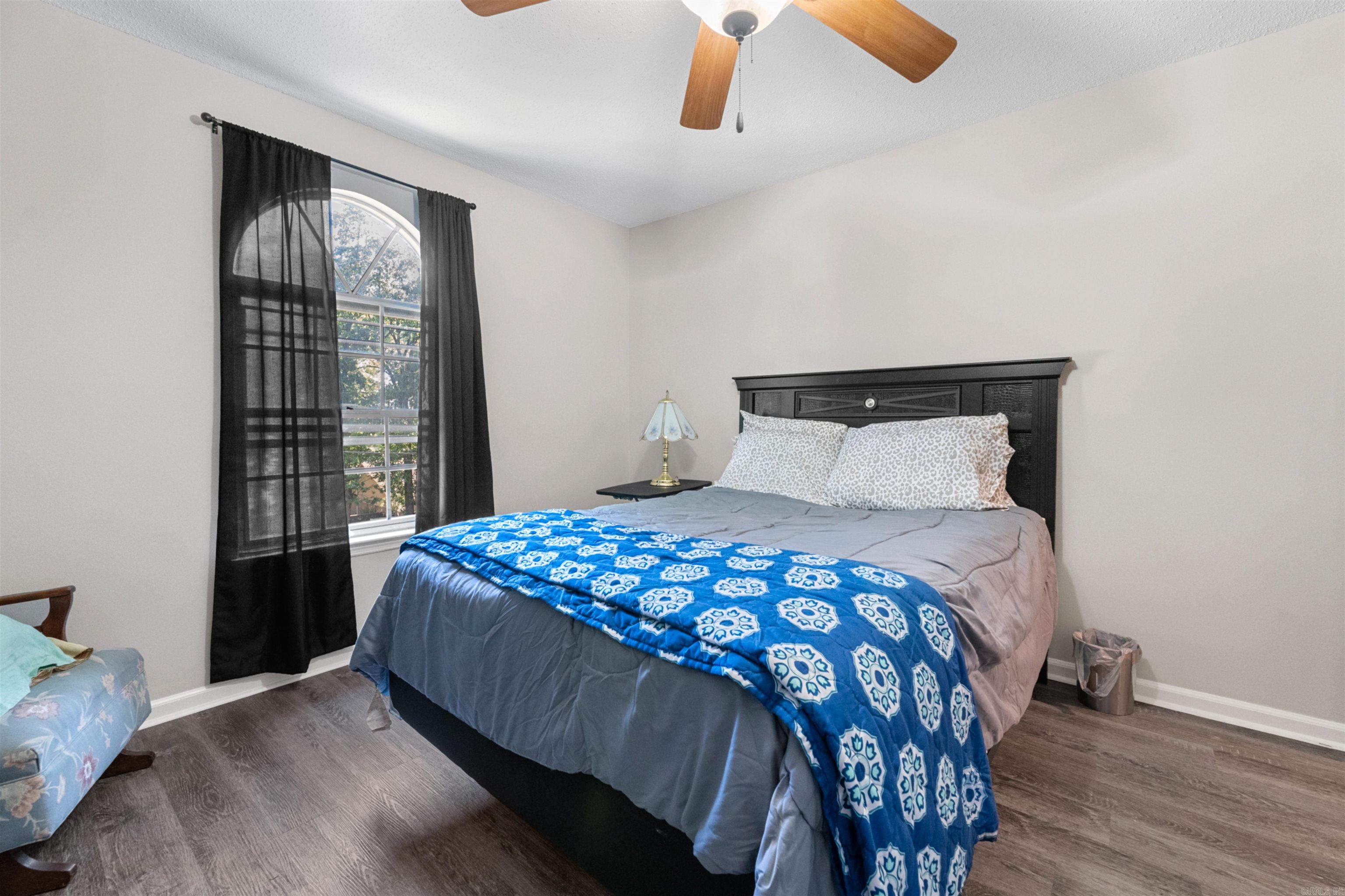 11801  Pleasant Forest  Little Rock, AR