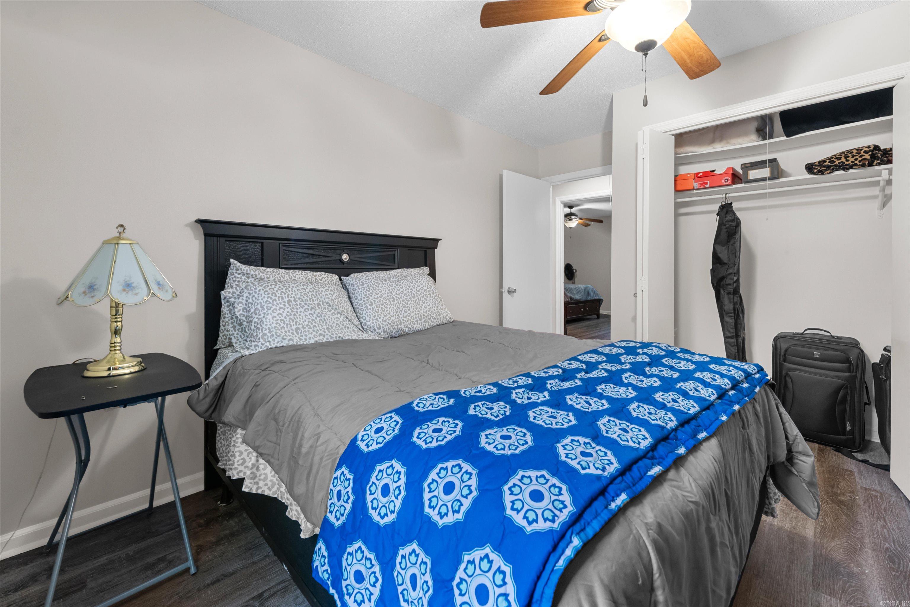 11801  Pleasant Forest  Little Rock, AR
