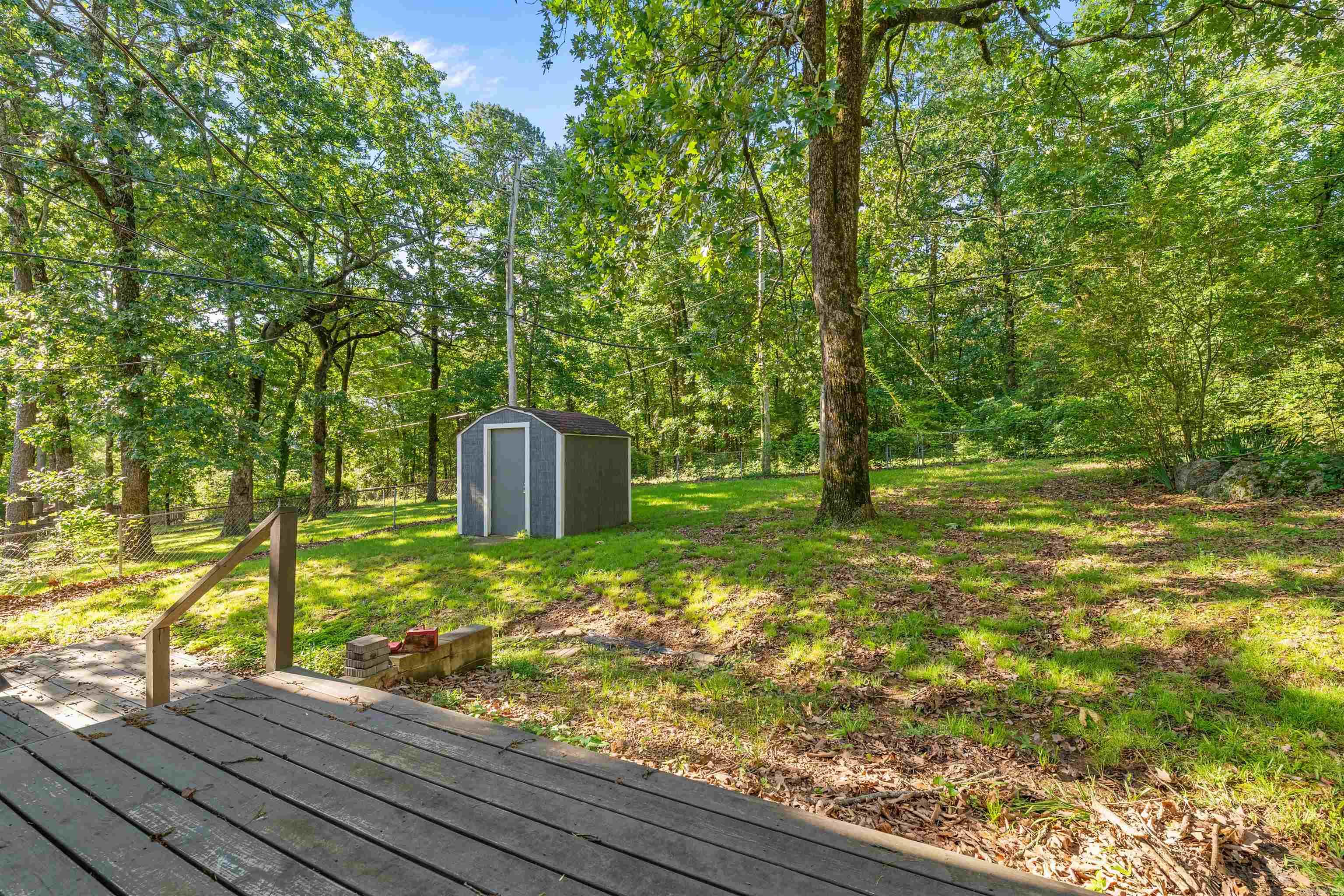 11801  Pleasant Forest  Little Rock, AR