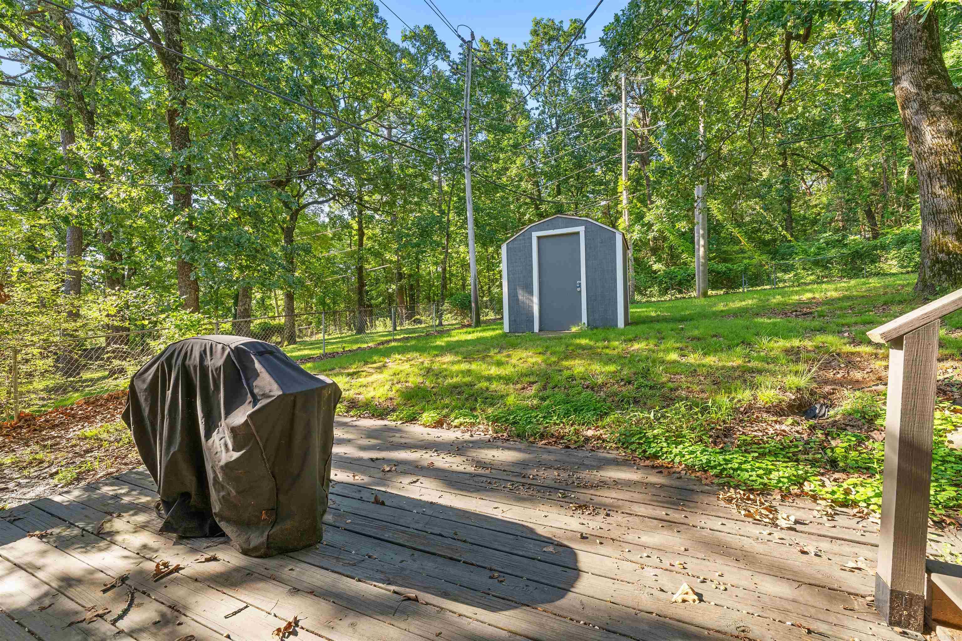 11801  Pleasant Forest  Little Rock, AR