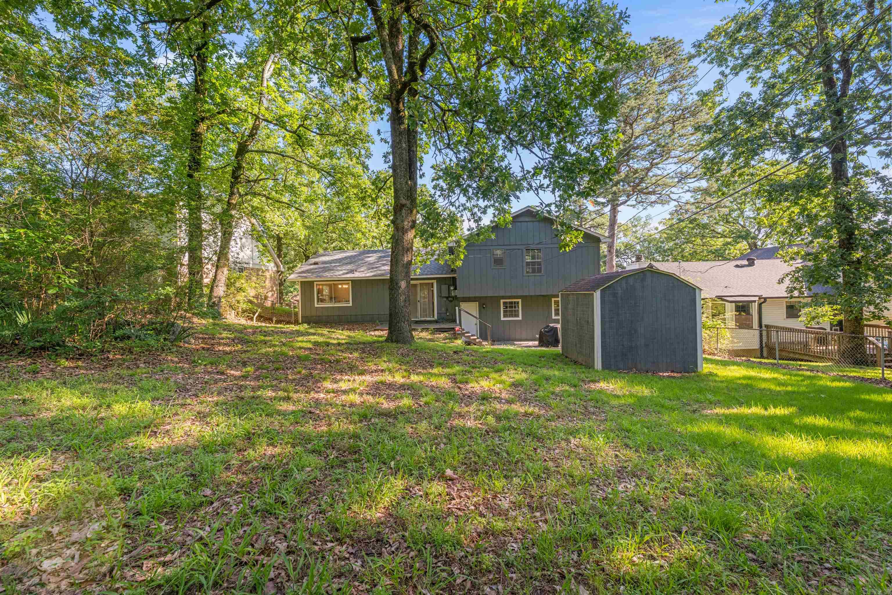 11801  Pleasant Forest  Little Rock, AR