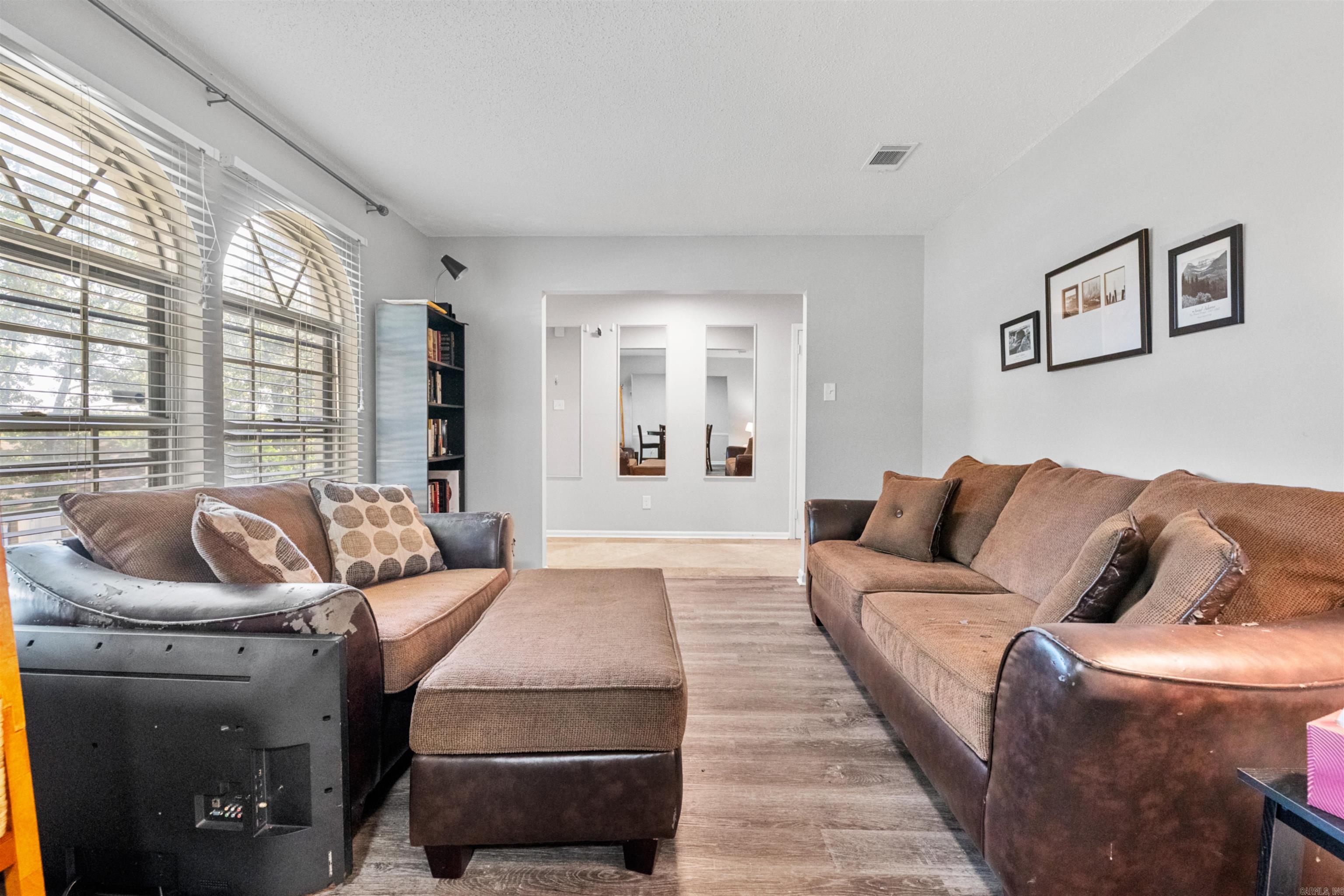 11801  Pleasant Forest  Little Rock, AR