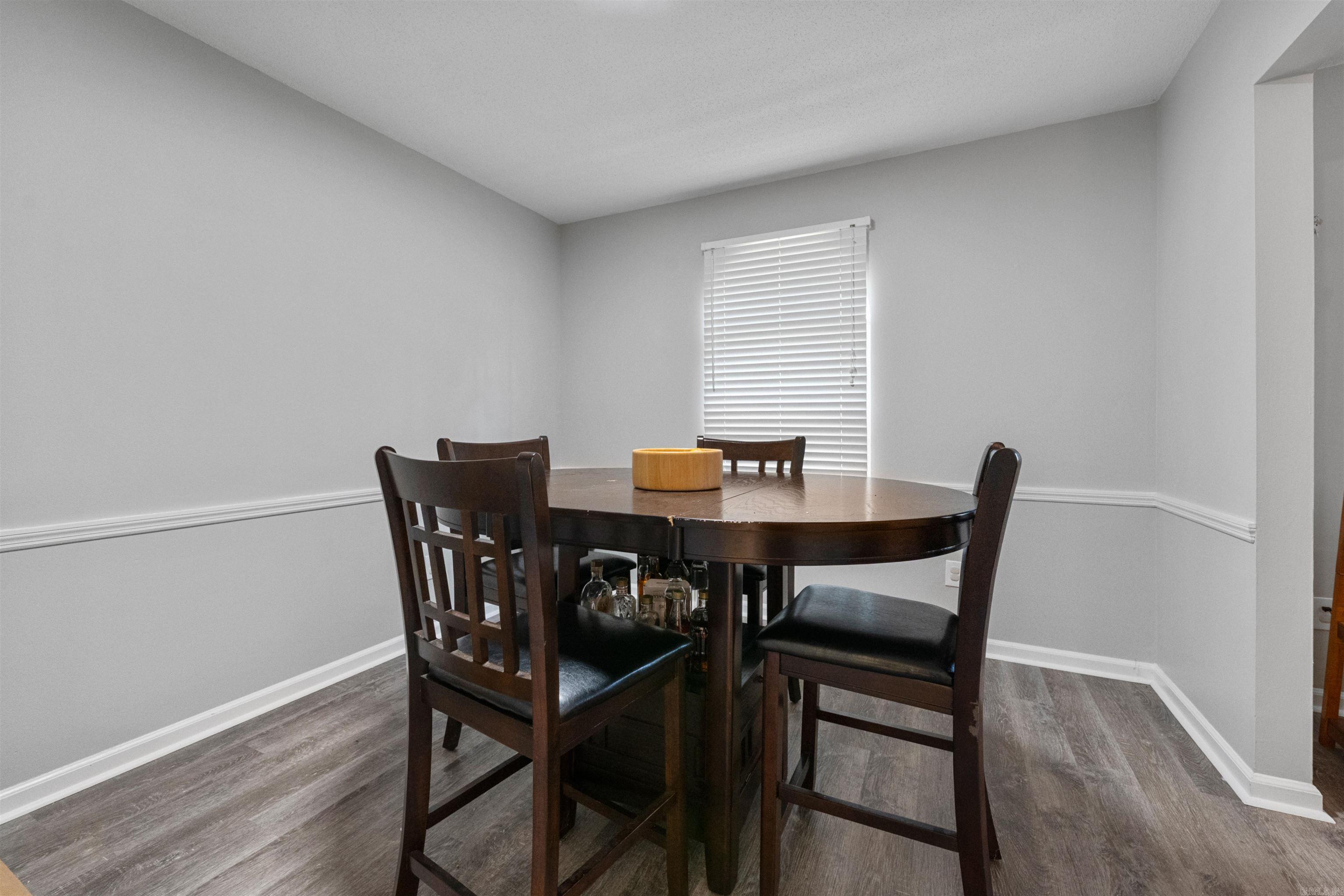 11801  Pleasant Forest  Little Rock, AR