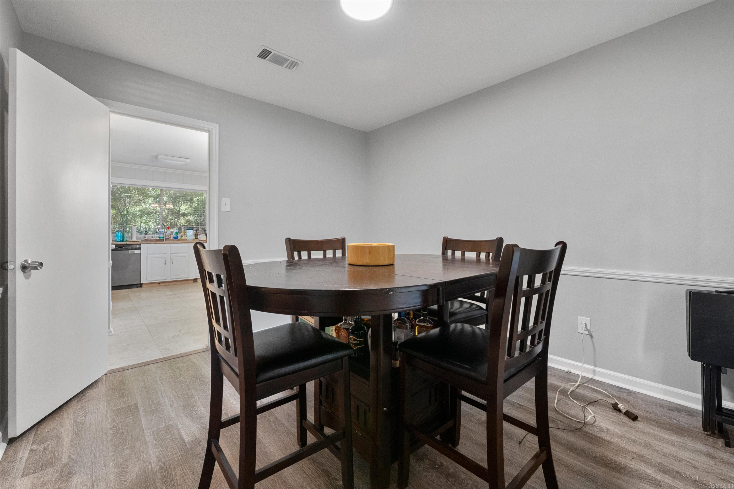 11801  Pleasant Forest  Little Rock, AR