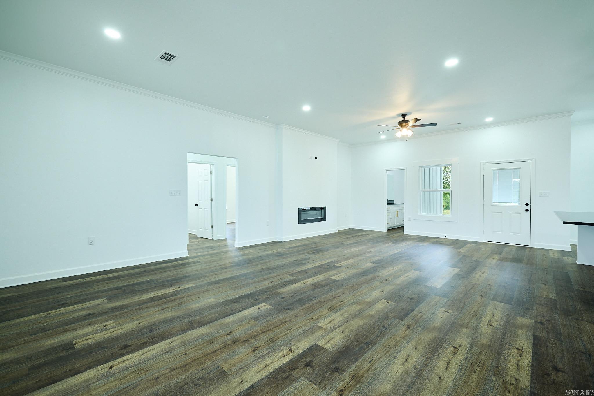 4007  Creek Top  Bauxite, AR