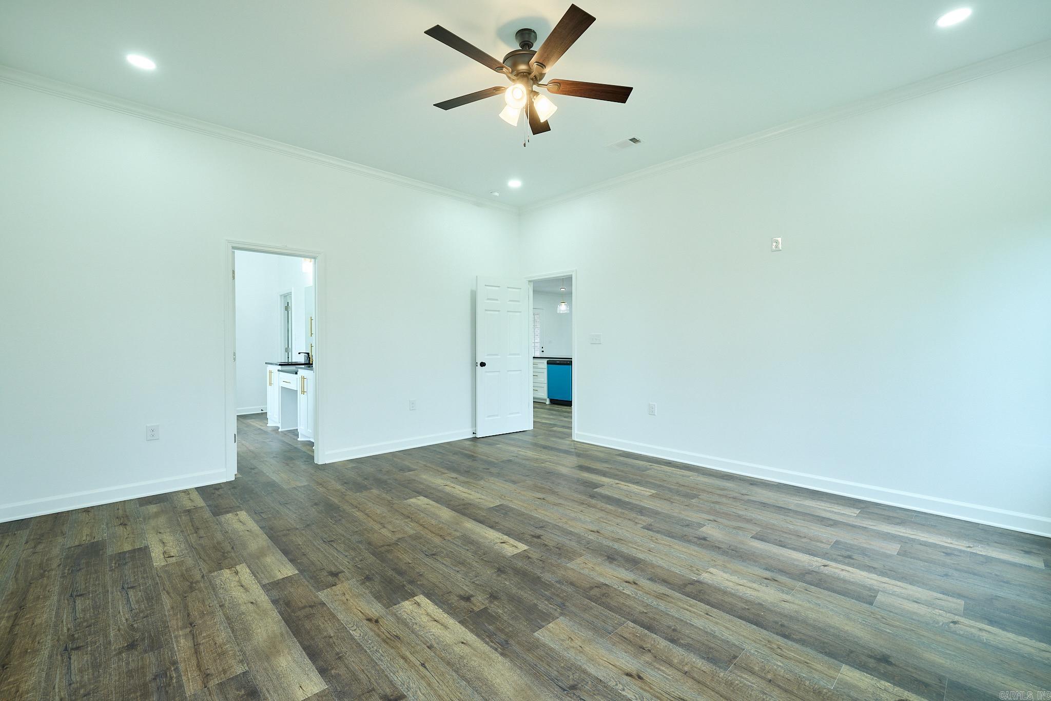 4007  Creek Top  Bauxite, AR