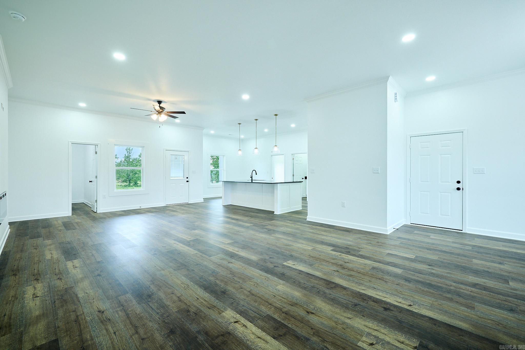 4007  Creek Top  Bauxite, AR