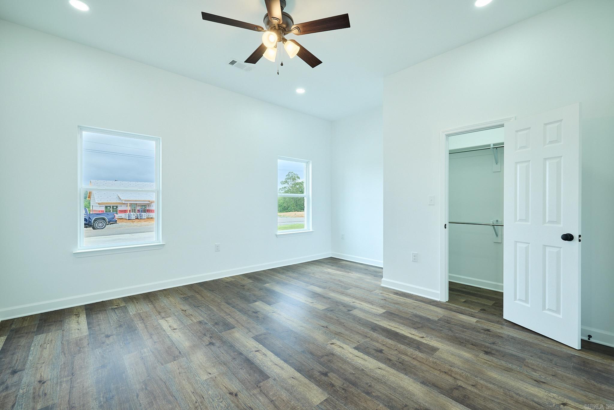 4007  Creek Top  Bauxite, AR