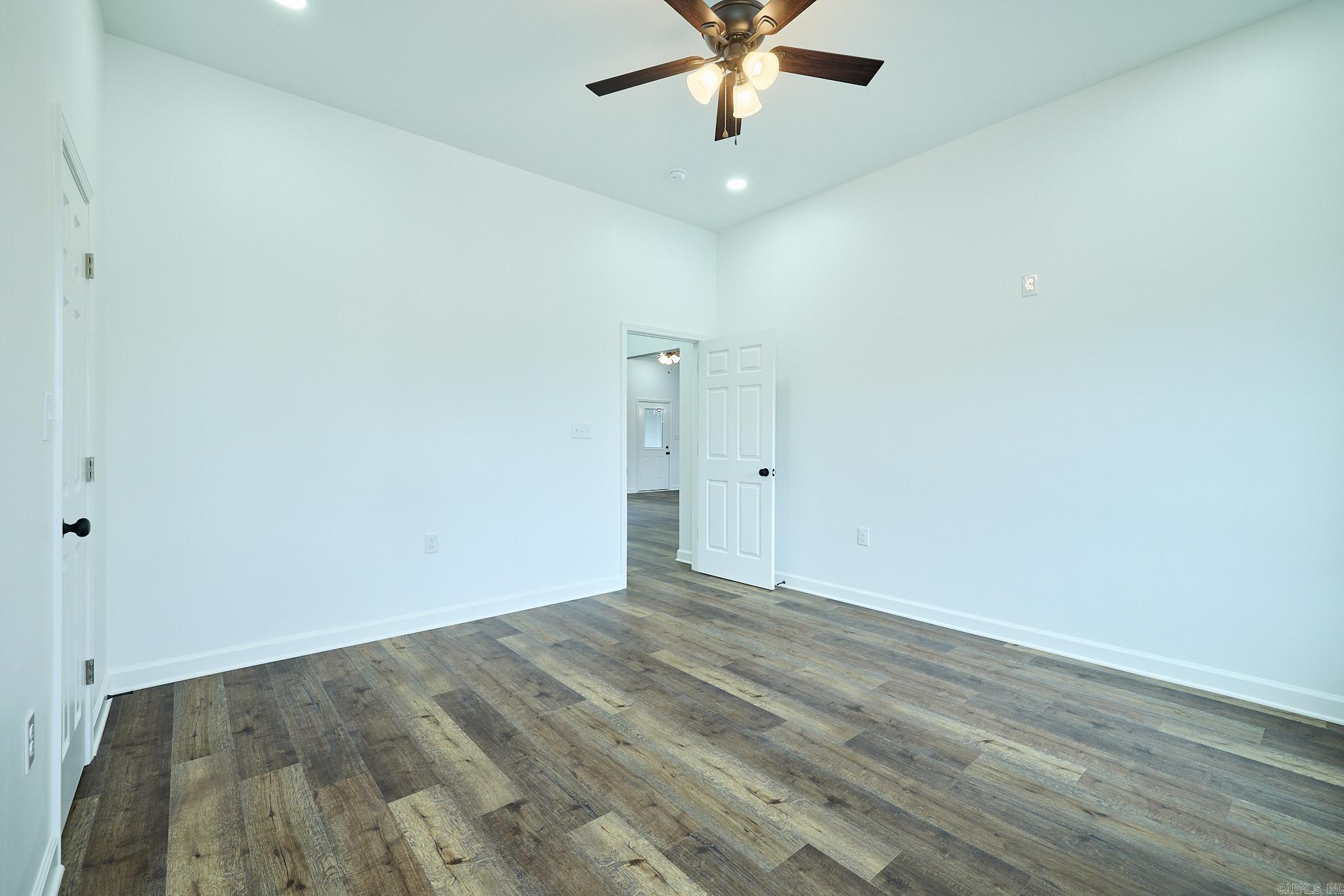 4007  Creek Top  Bauxite, AR