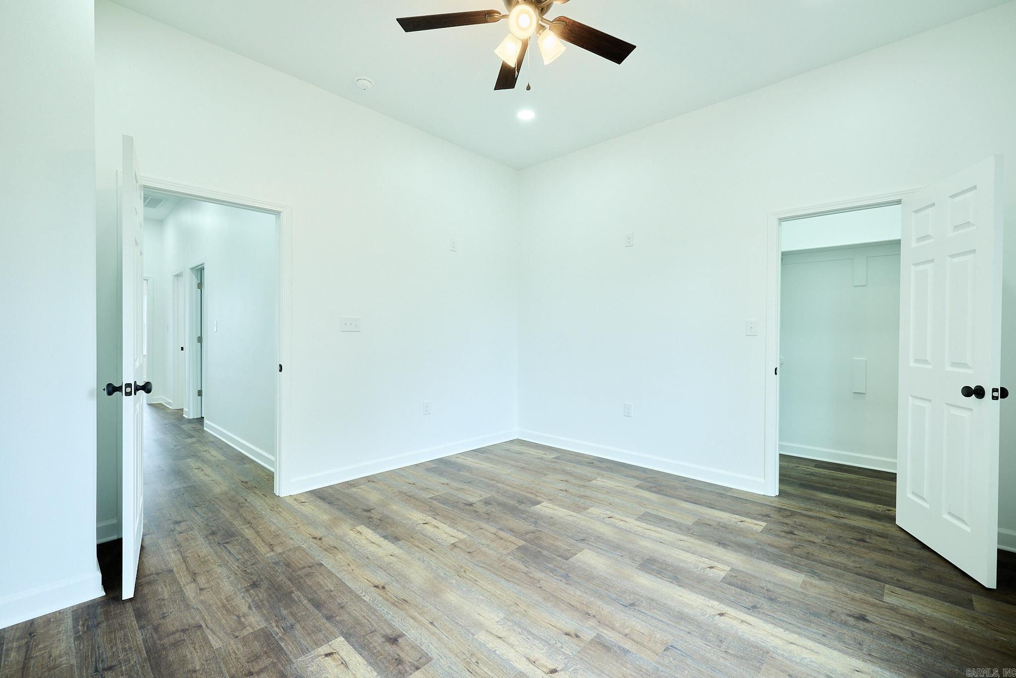 4007  Creek Top  Bauxite, AR