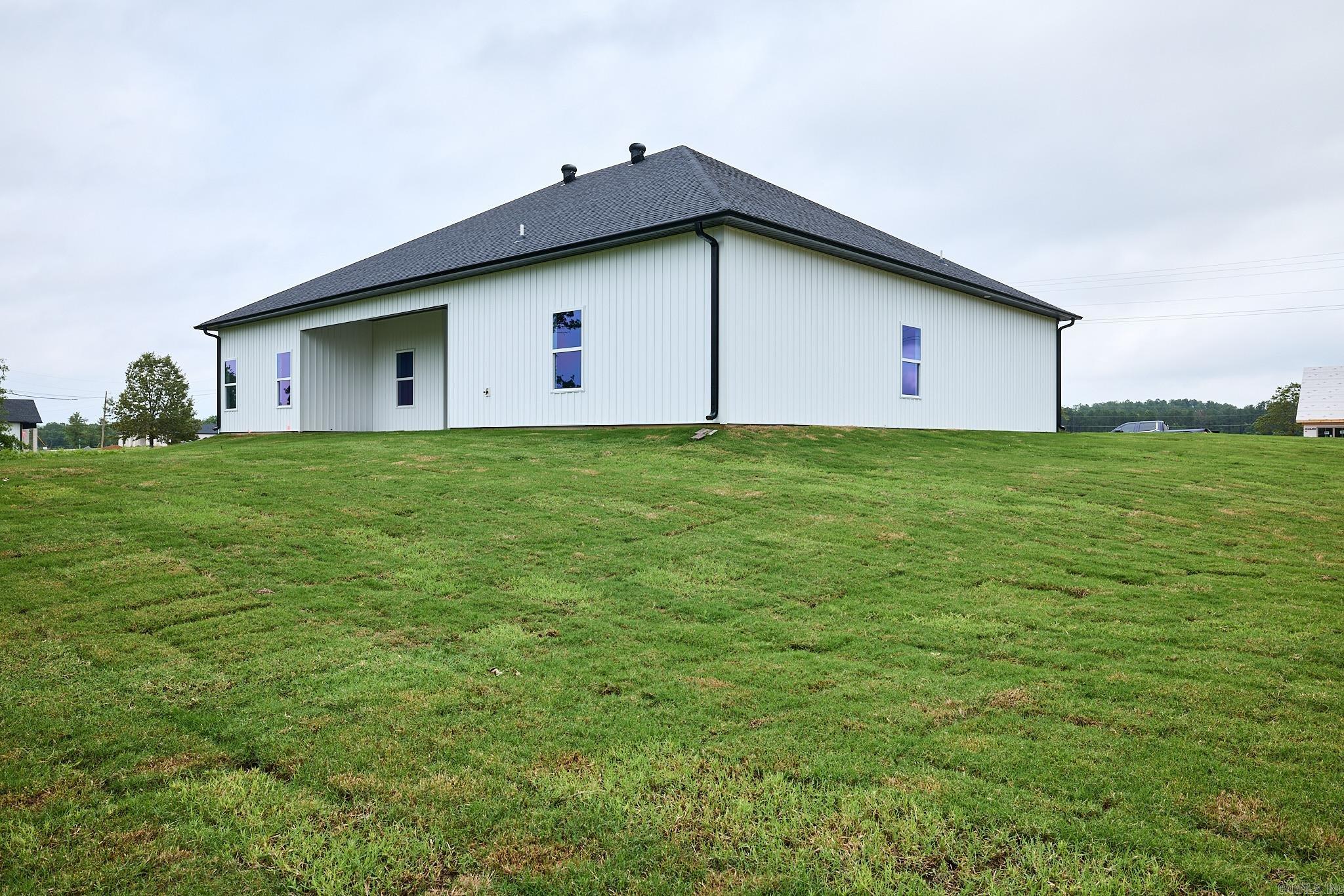 4007  Creek Top  Bauxite, AR