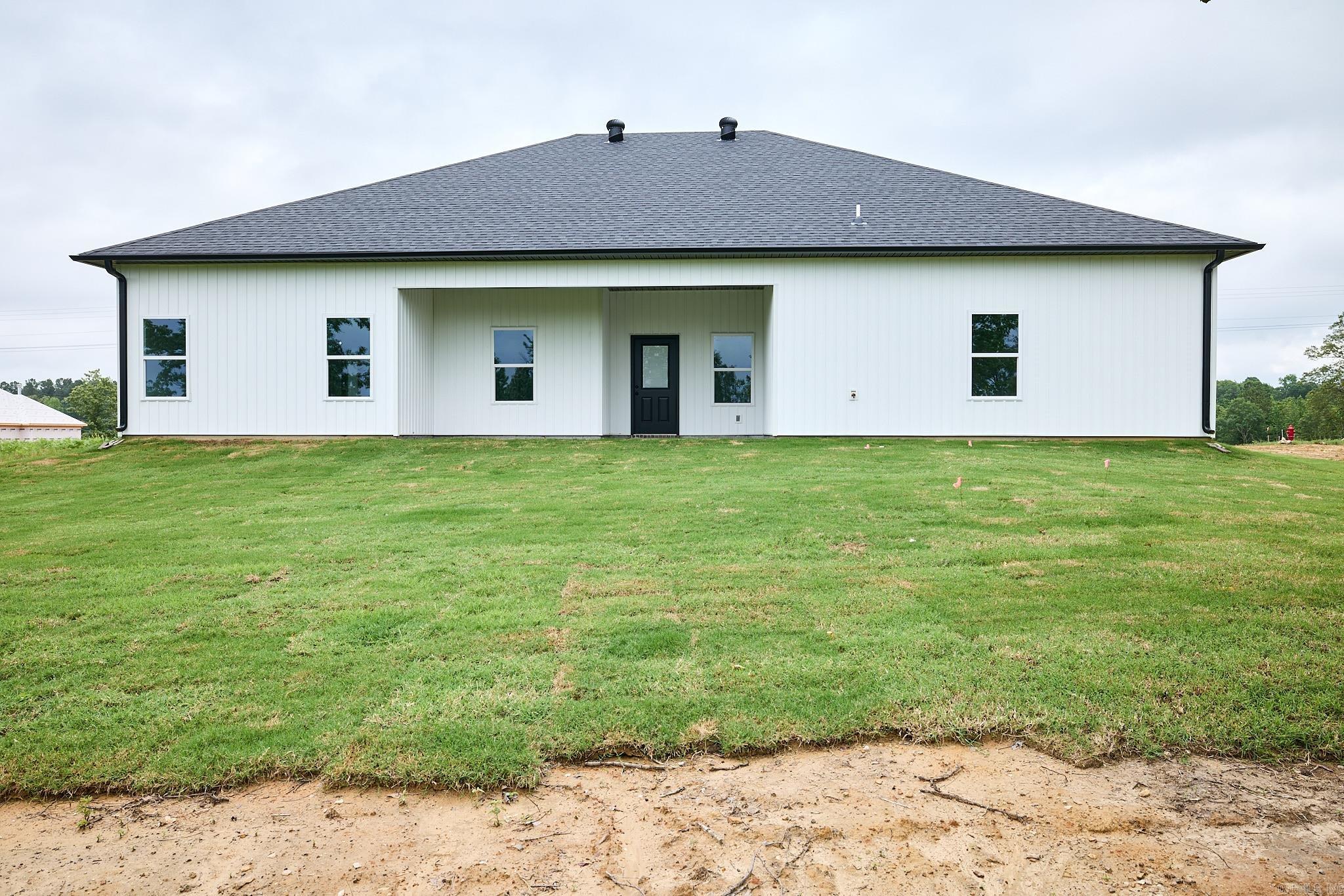 4007  Creek Top  Bauxite, AR