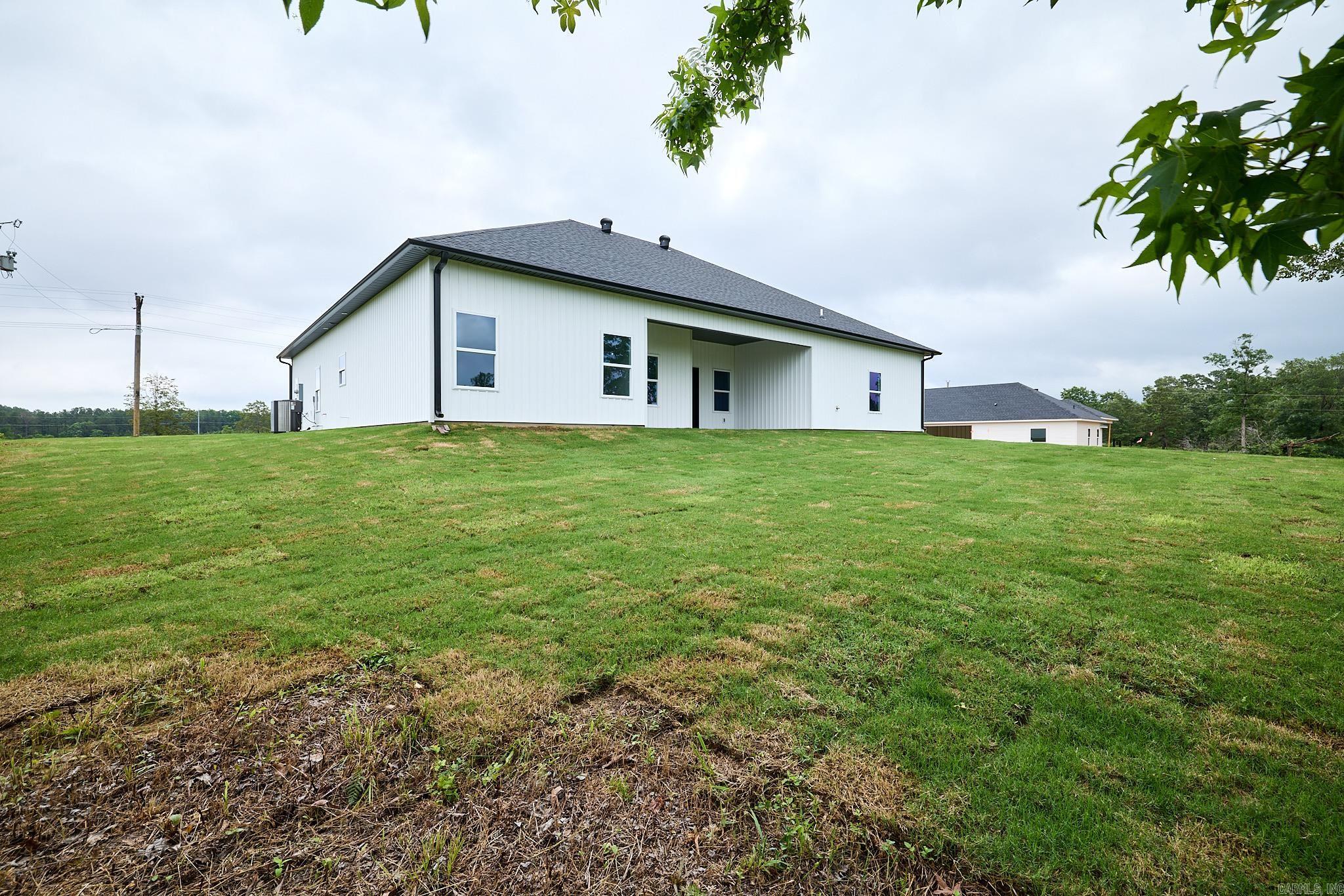 4007  Creek Top  Bauxite, AR
