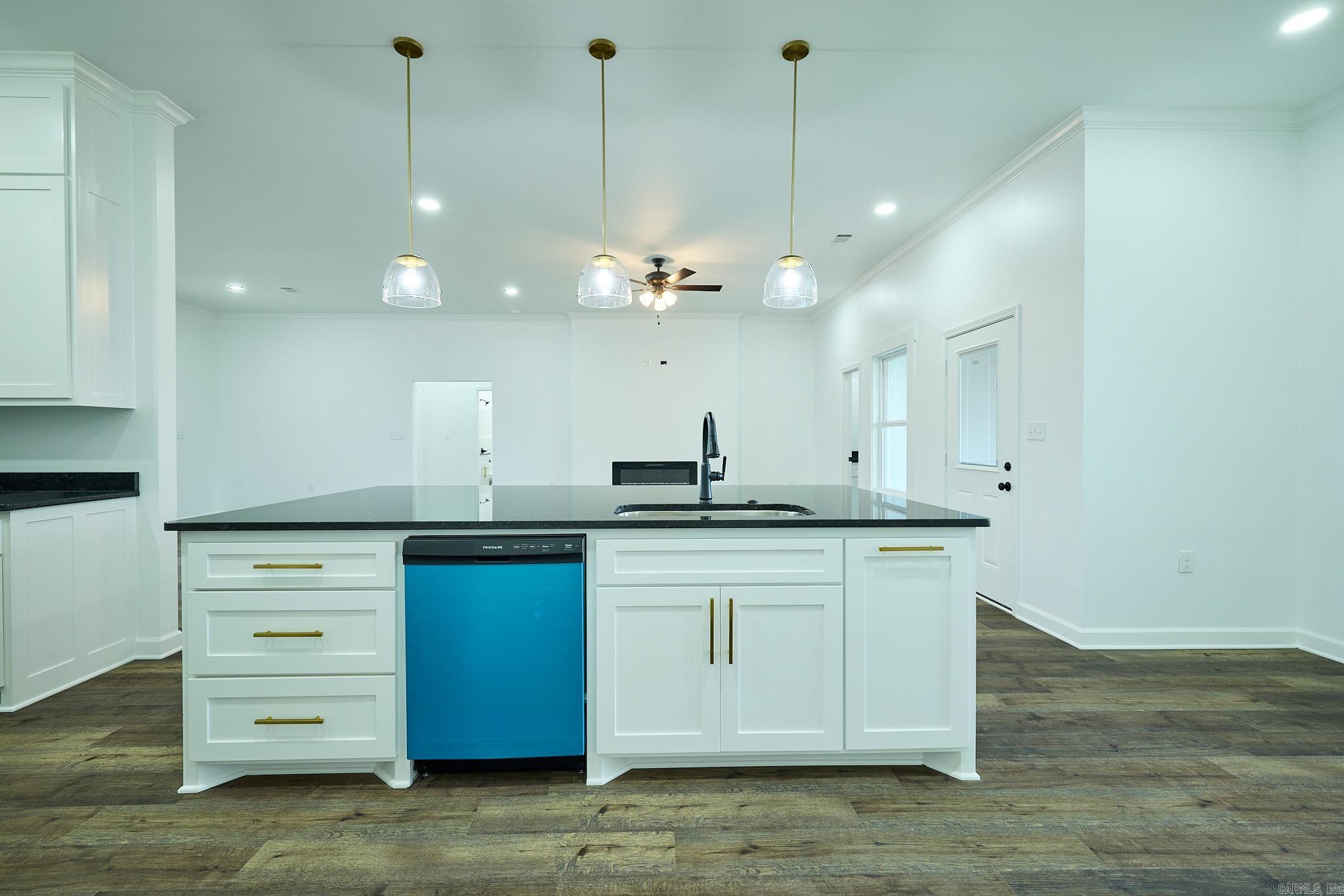 4007  Creek Top  Bauxite, AR