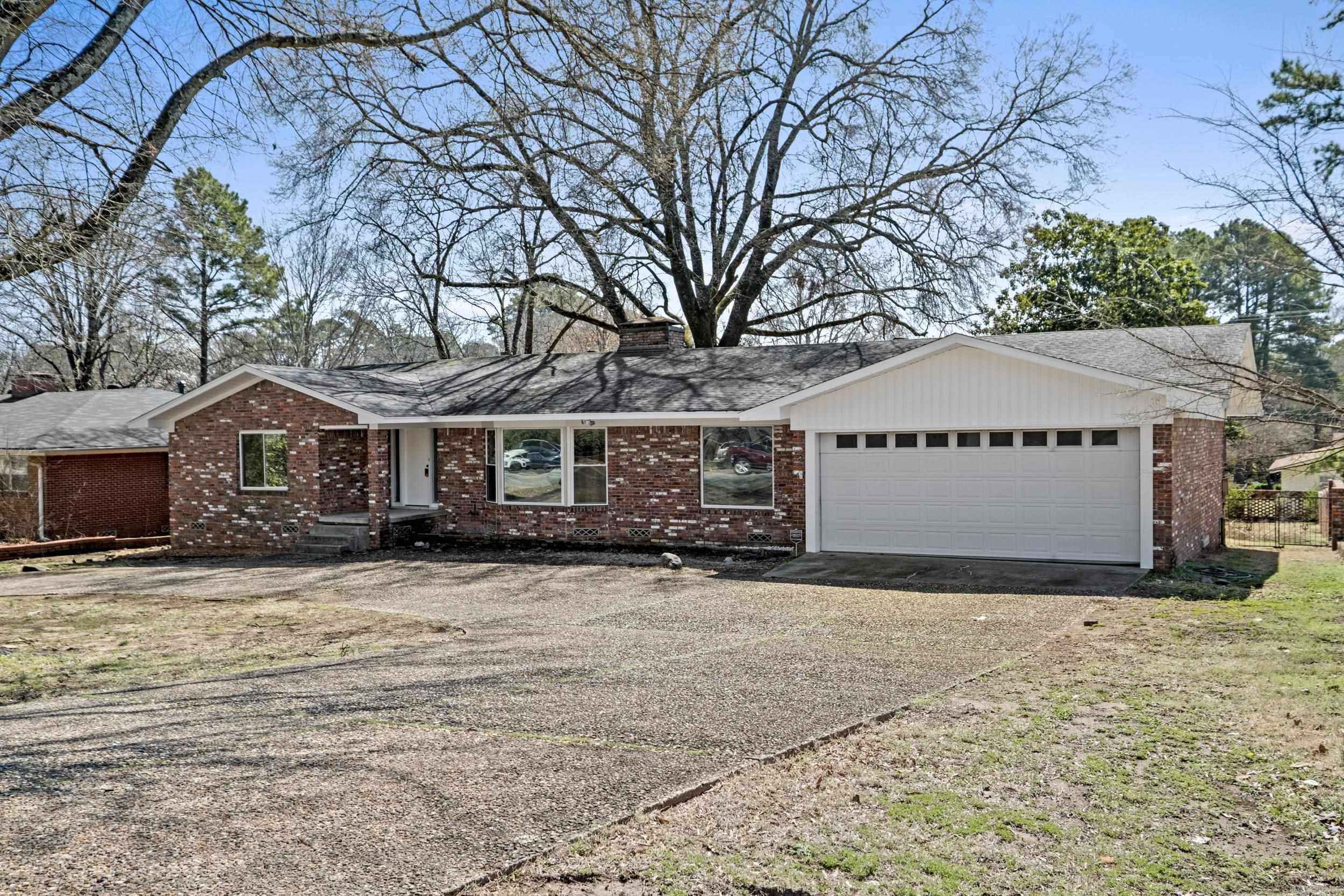 7011  W Markham  Little Rock, AR