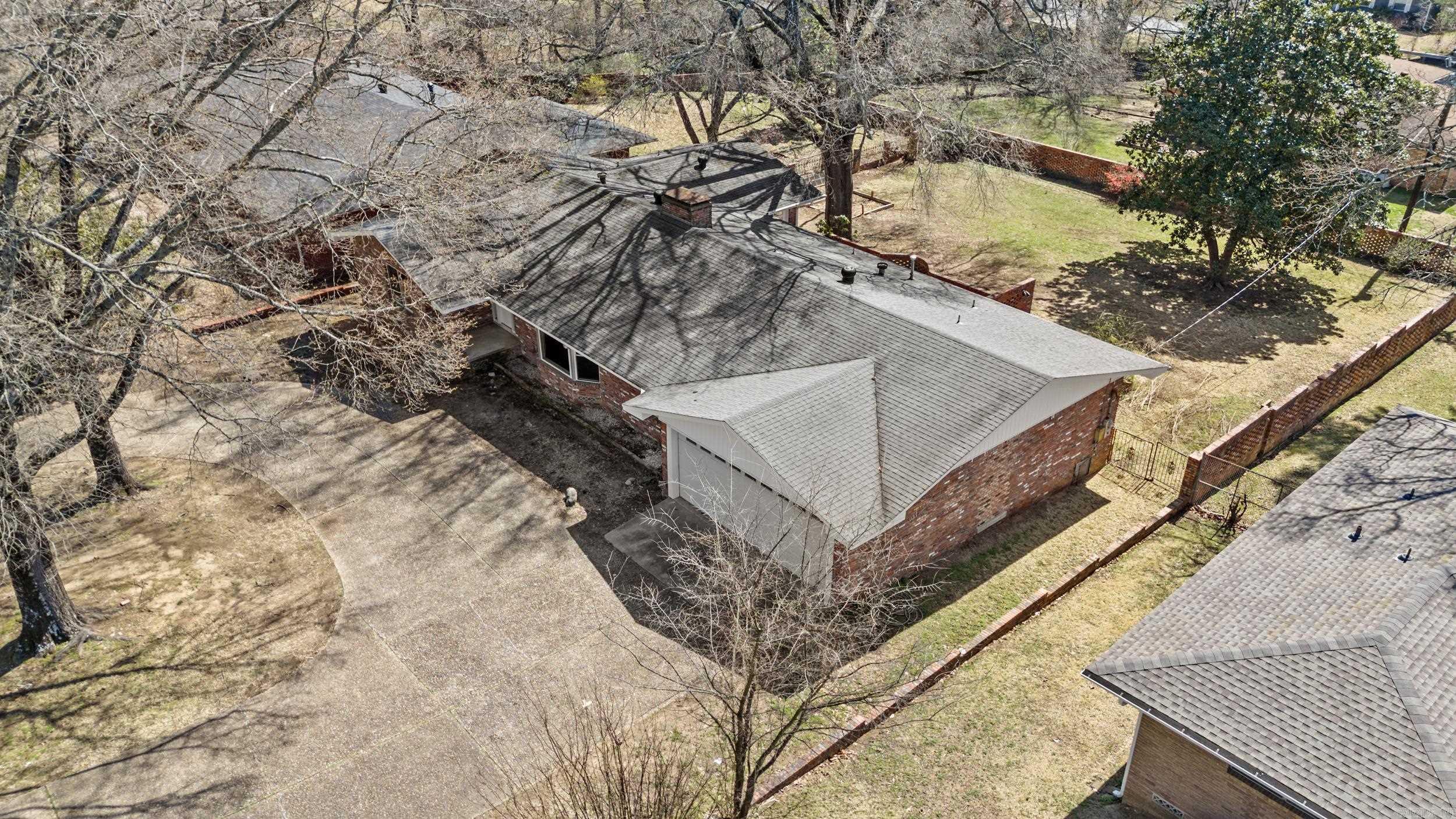 7011  W Markham  Little Rock, AR