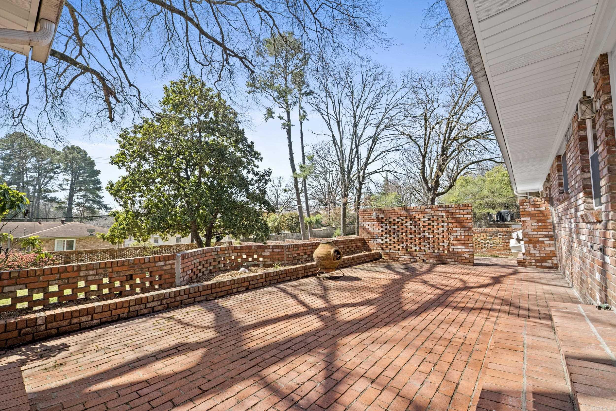 7011  W Markham  Little Rock, AR