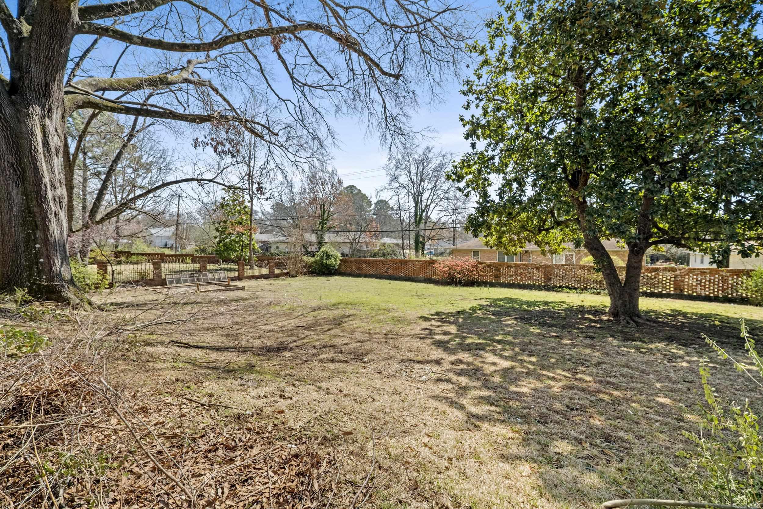 7011  W Markham  Little Rock, AR