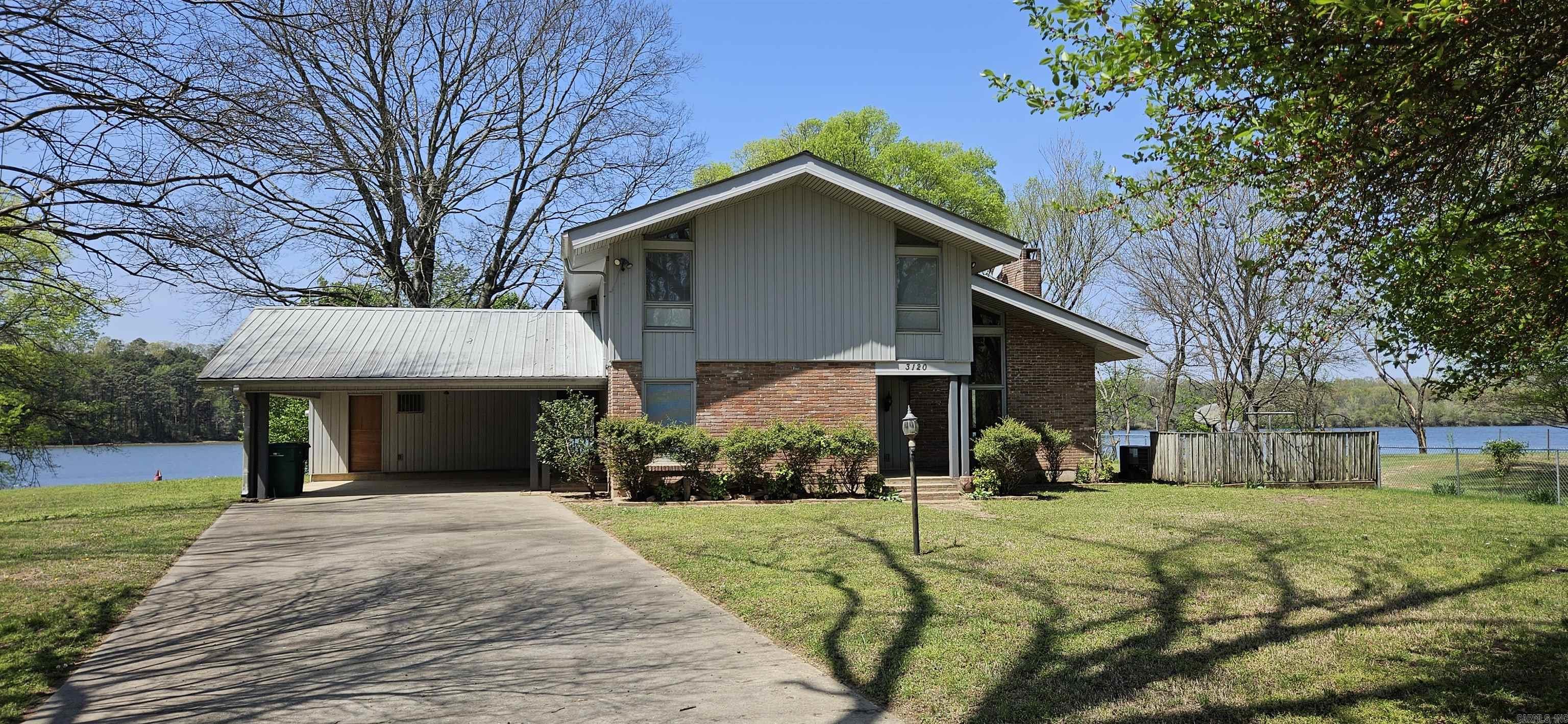 3120  Ray Dean  Tucker, AR