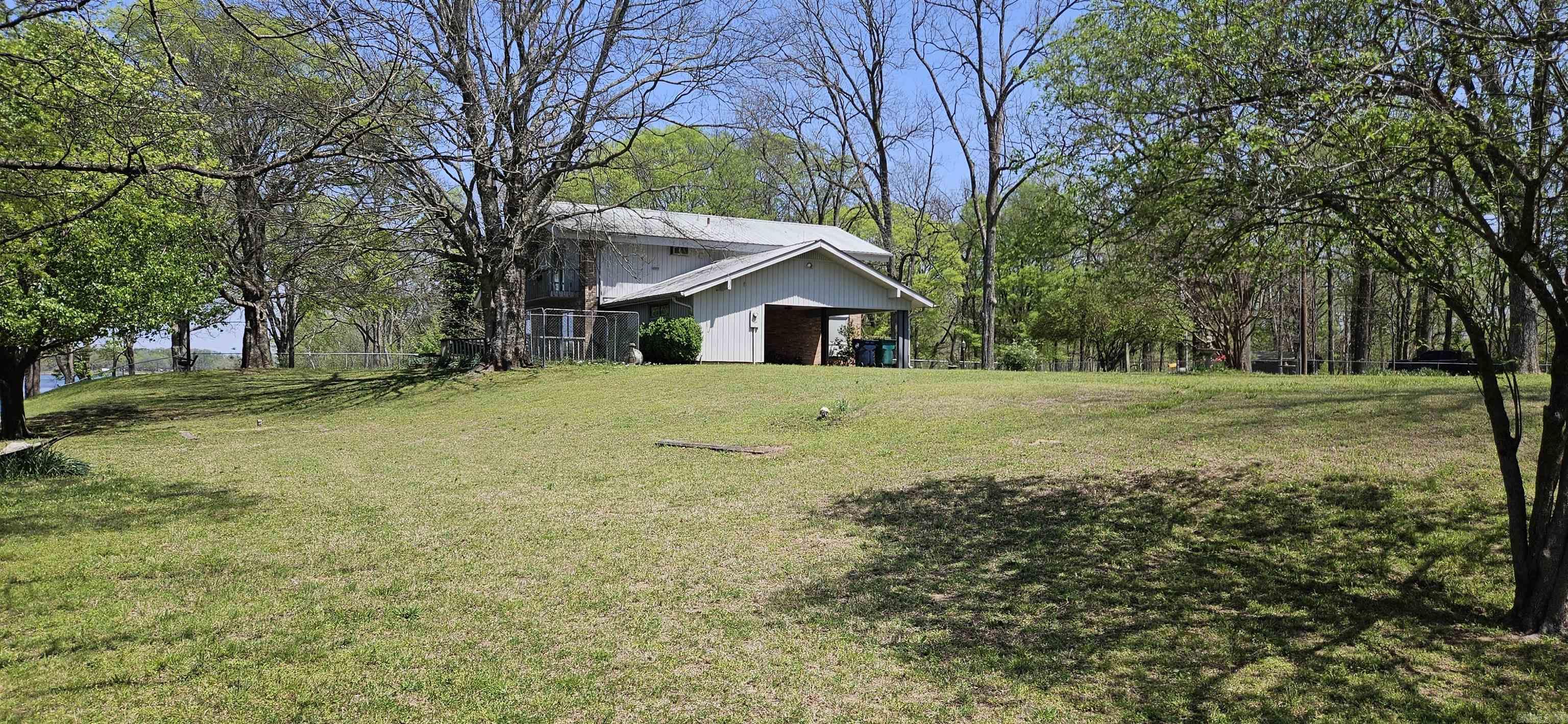 3120  Ray Dean  Tucker, AR