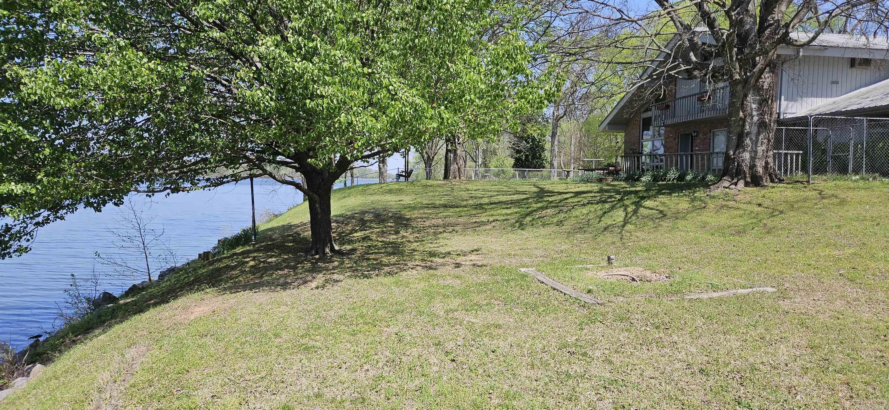 3120  Ray Dean  Tucker, AR