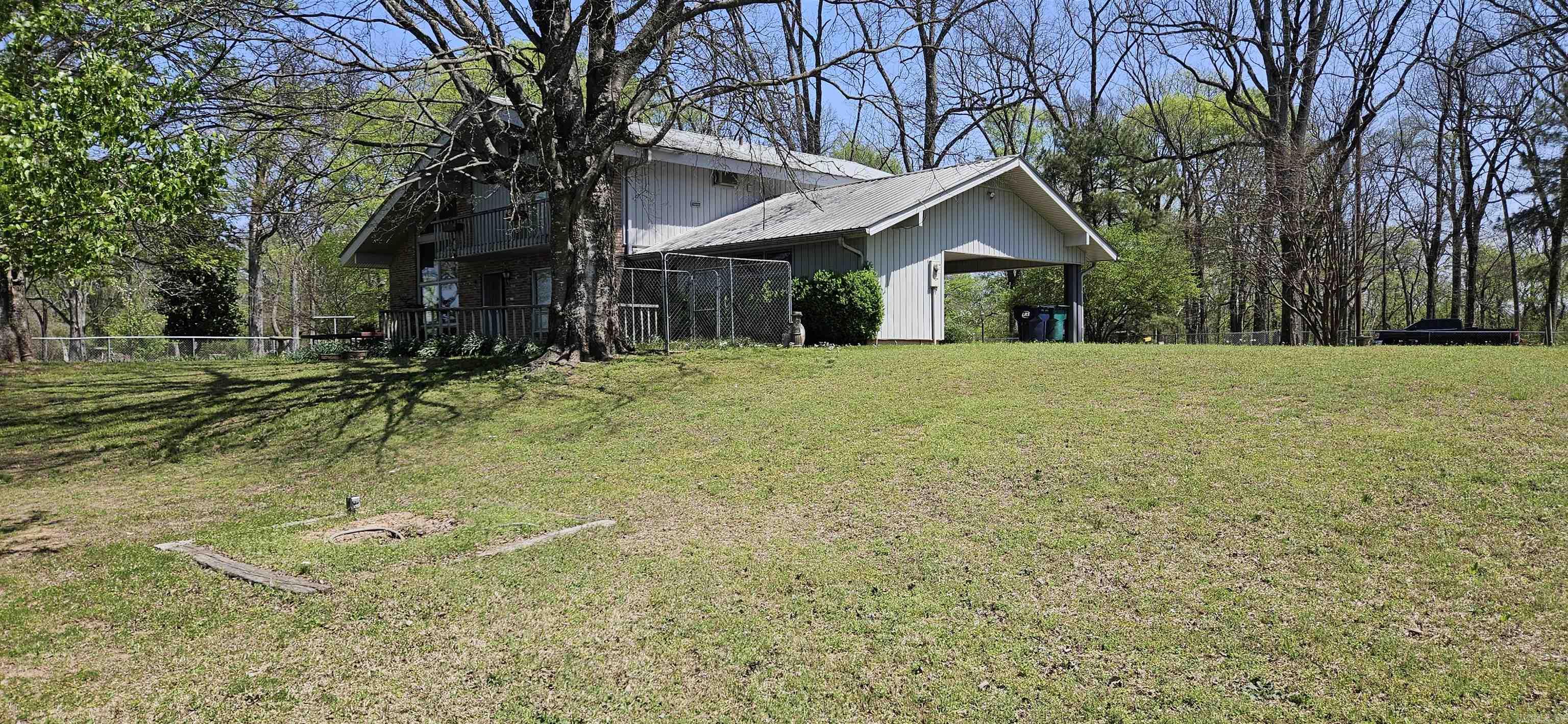 3120  Ray Dean  Tucker, AR