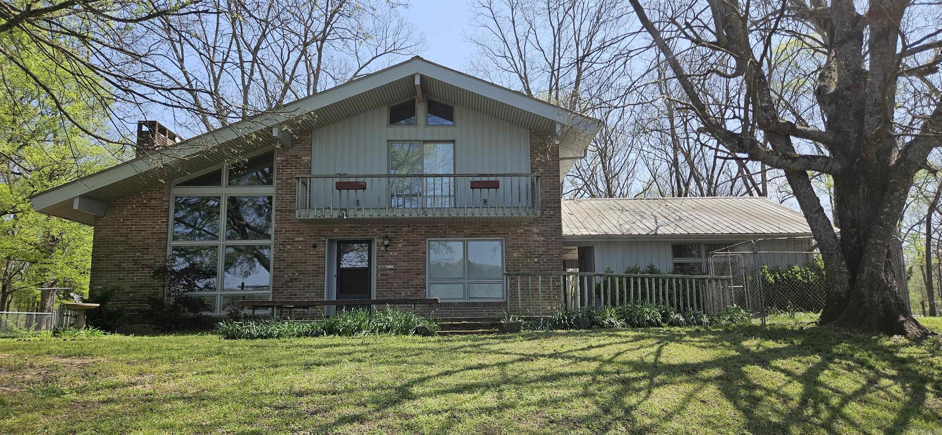 3120  Ray Dean  Tucker, AR