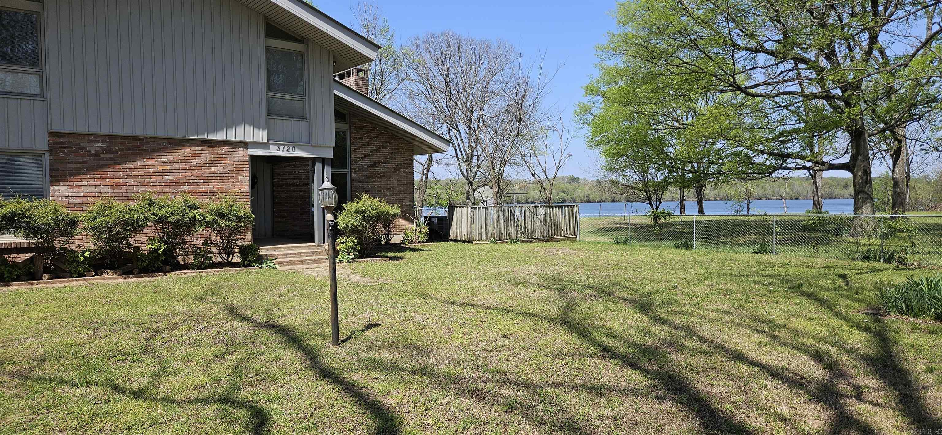 3120  Ray Dean  Tucker, AR